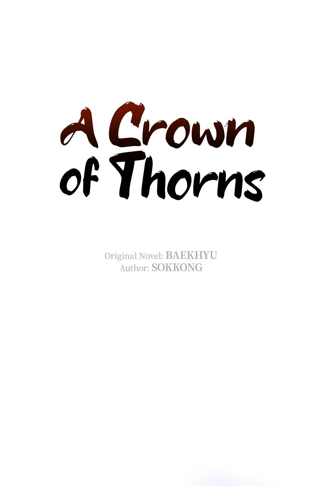 A Crown of Thorns Chapter 13 - Page 20