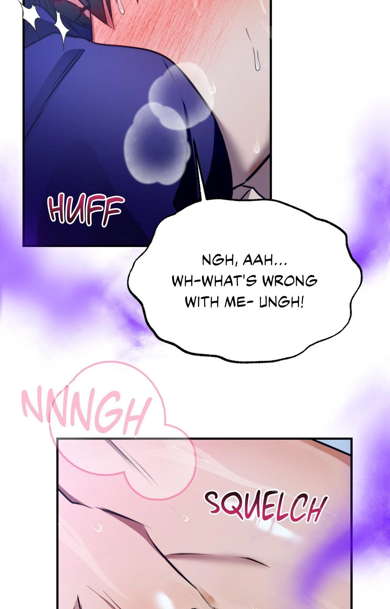 A Crown of Thorns Chapter 13 - Page 23