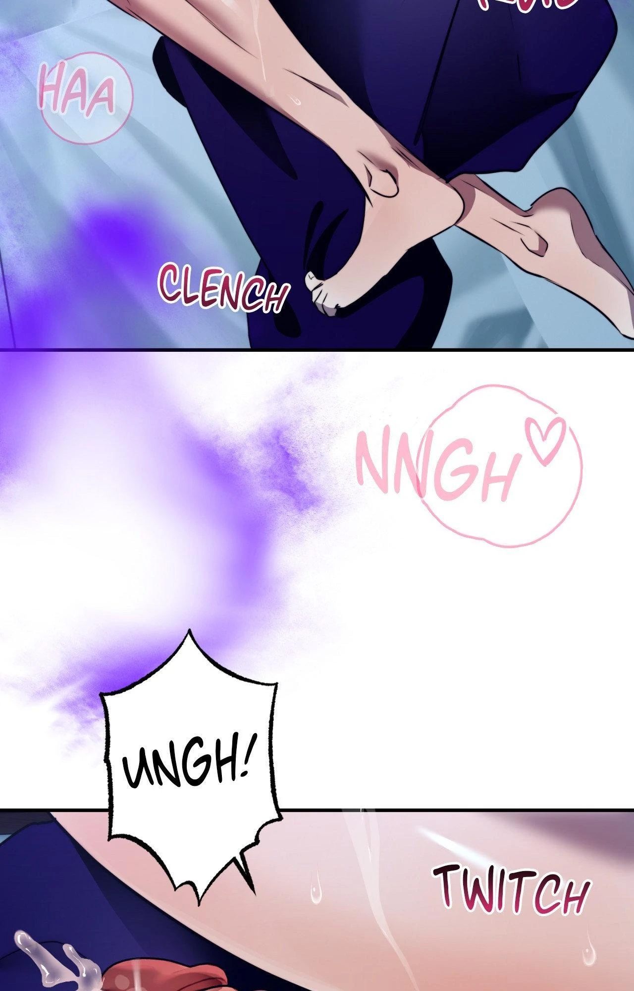 A Crown of Thorns Chapter 13 - Page 26