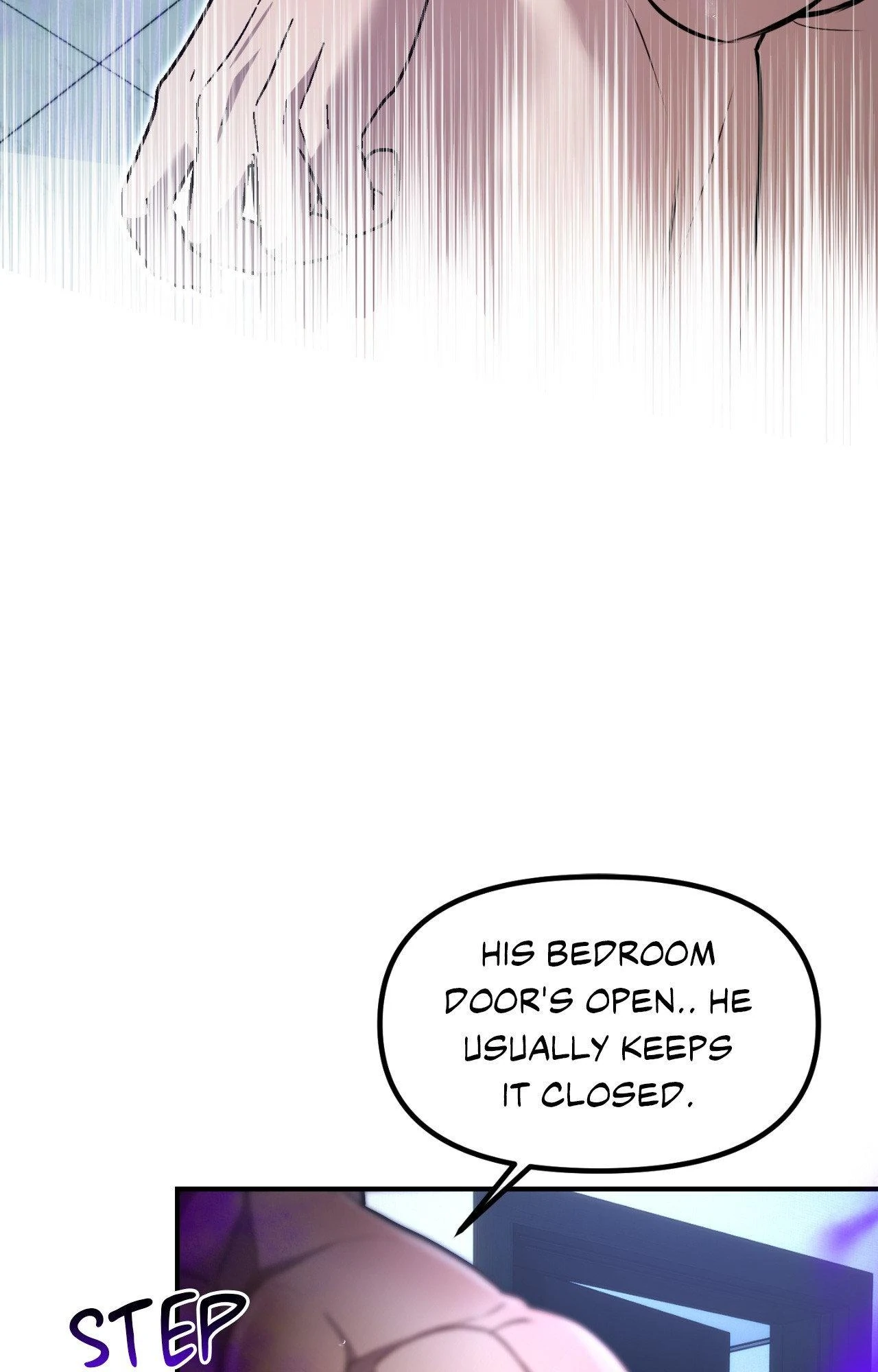 A Crown of Thorns Chapter 13 - Page 4