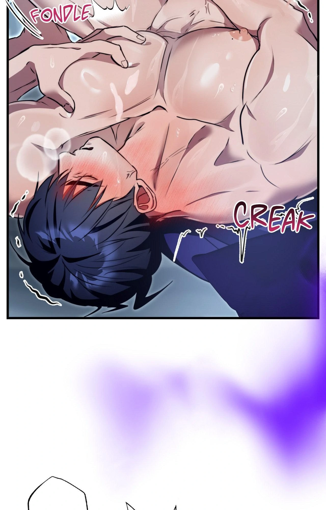 A Crown of Thorns Chapter 13 - Page 33