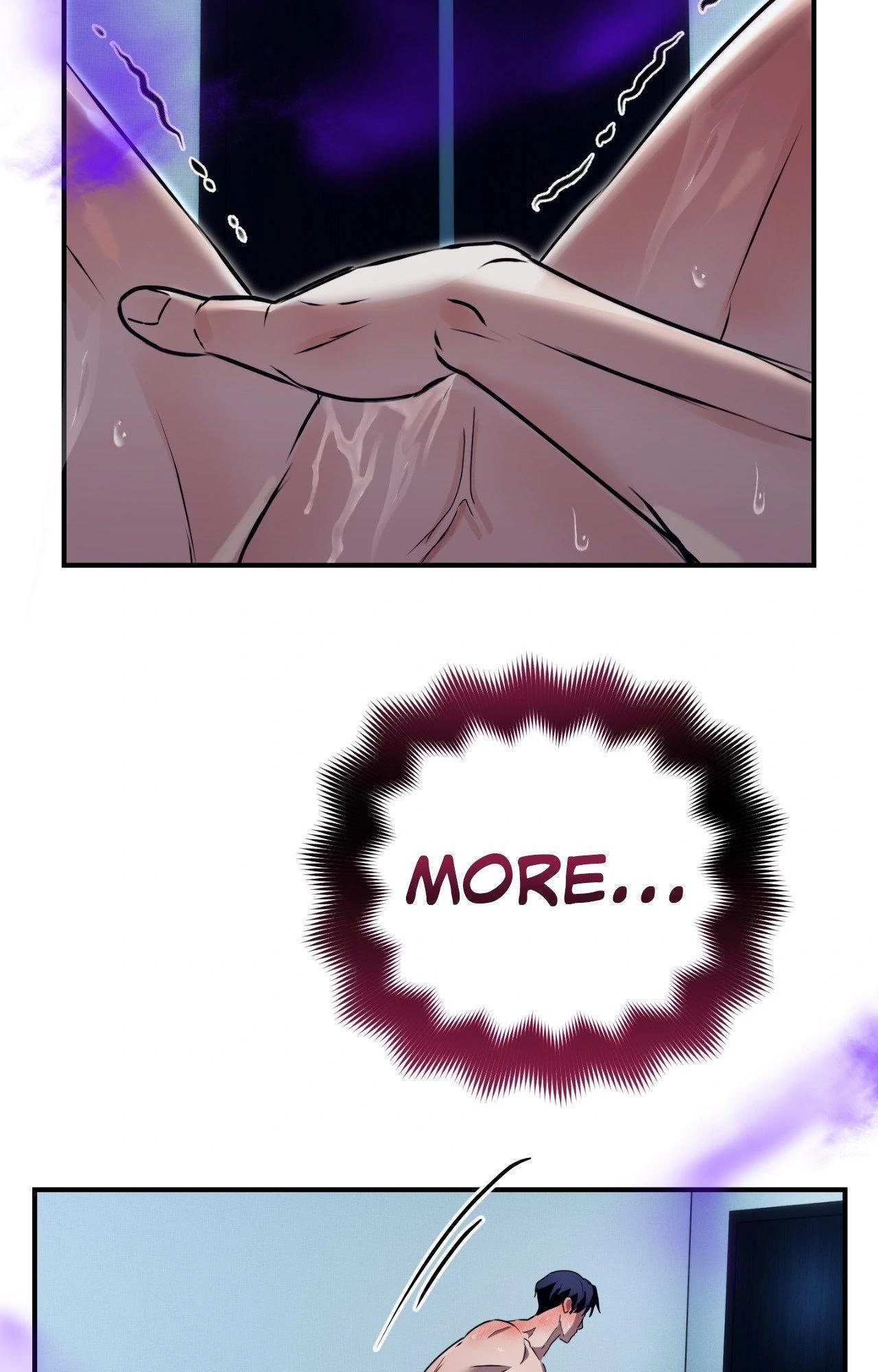 A Crown of Thorns Chapter 13 - Page 38