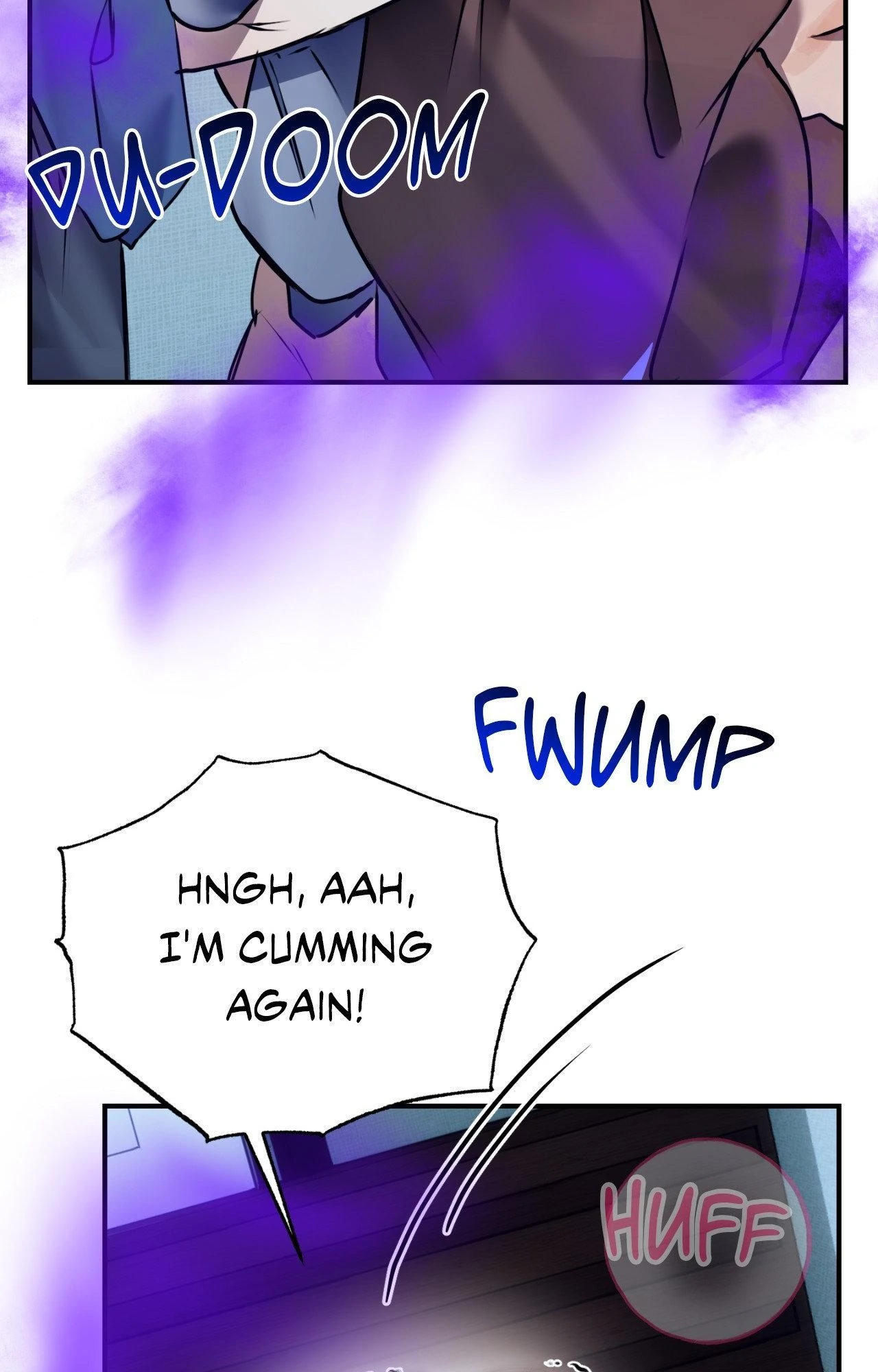 A Crown of Thorns Chapter 13 - Page 42