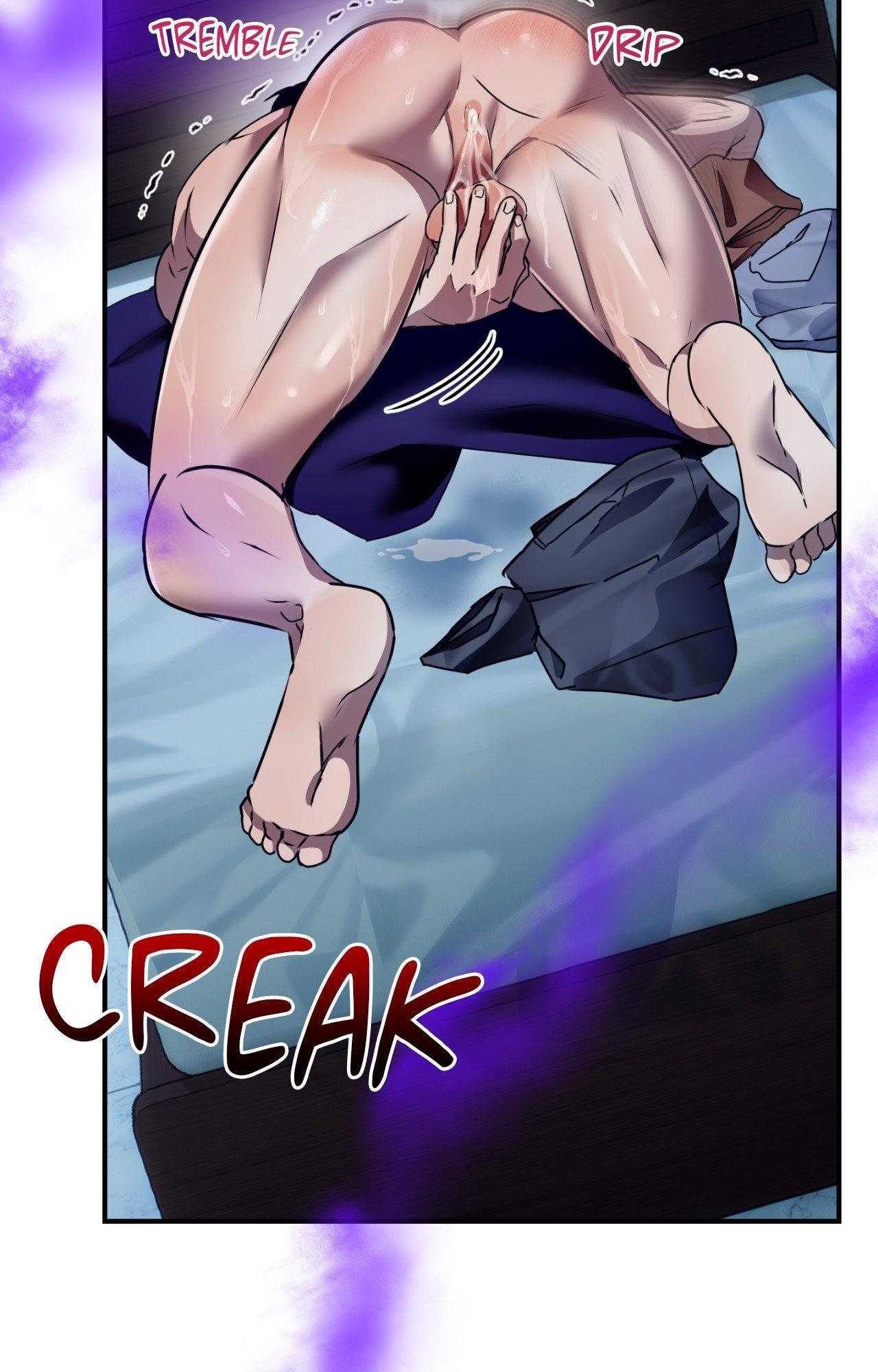 A Crown of Thorns Chapter 13 - Page 43