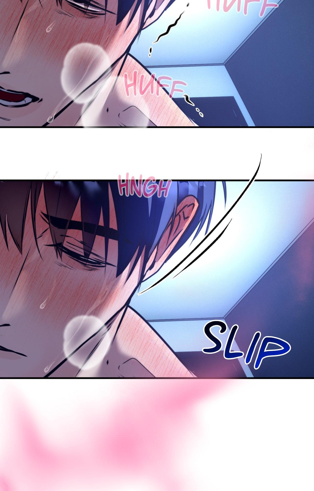 A Crown of Thorns Chapter 13 - Page 49