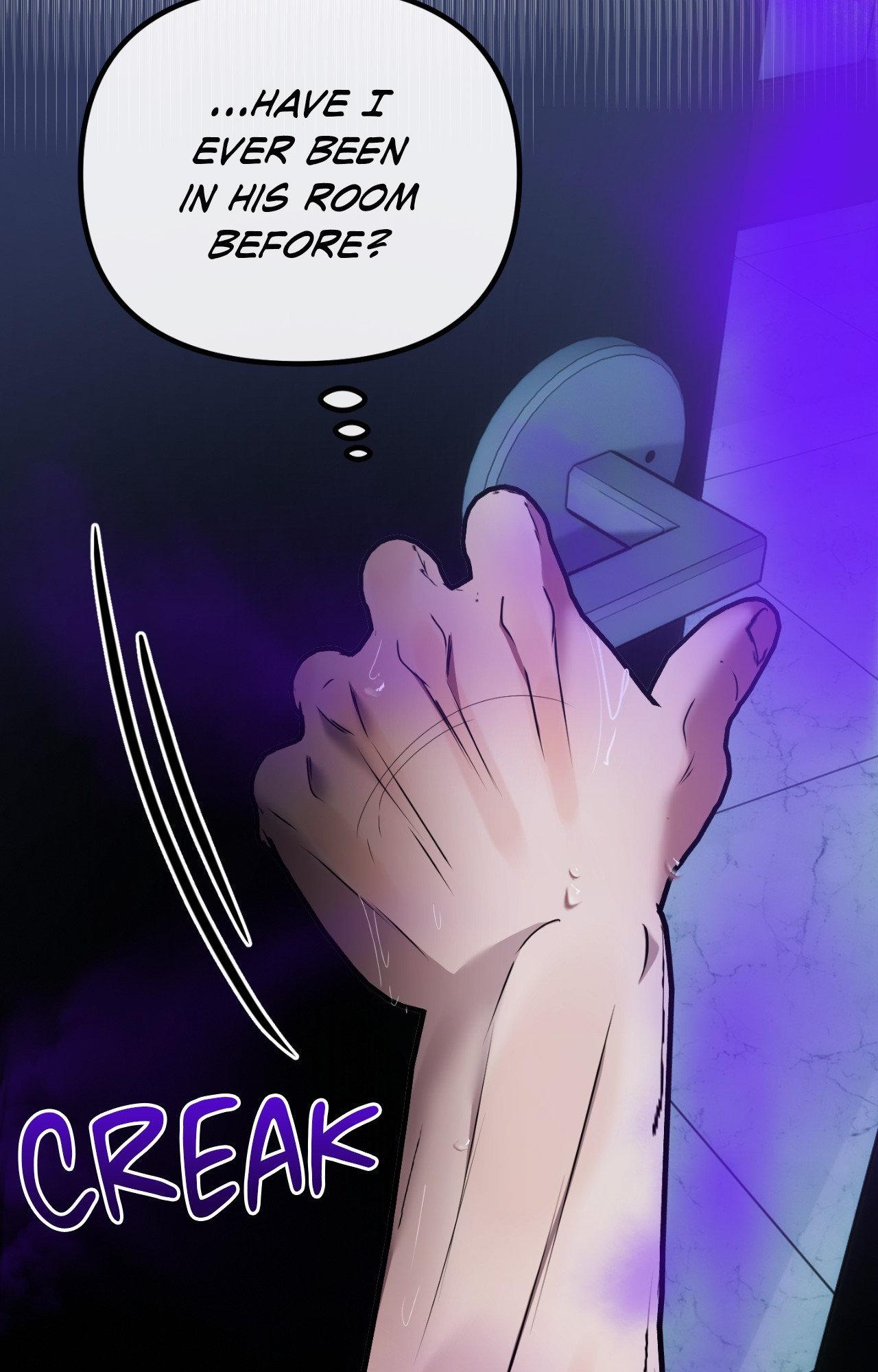 A Crown of Thorns Chapter 13 - Page 6