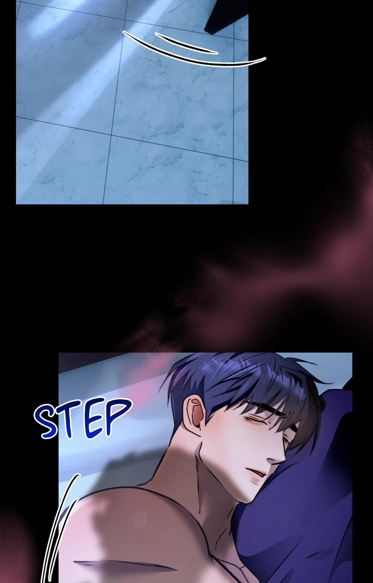 A Crown of Thorns Chapter 13 - Page 52
