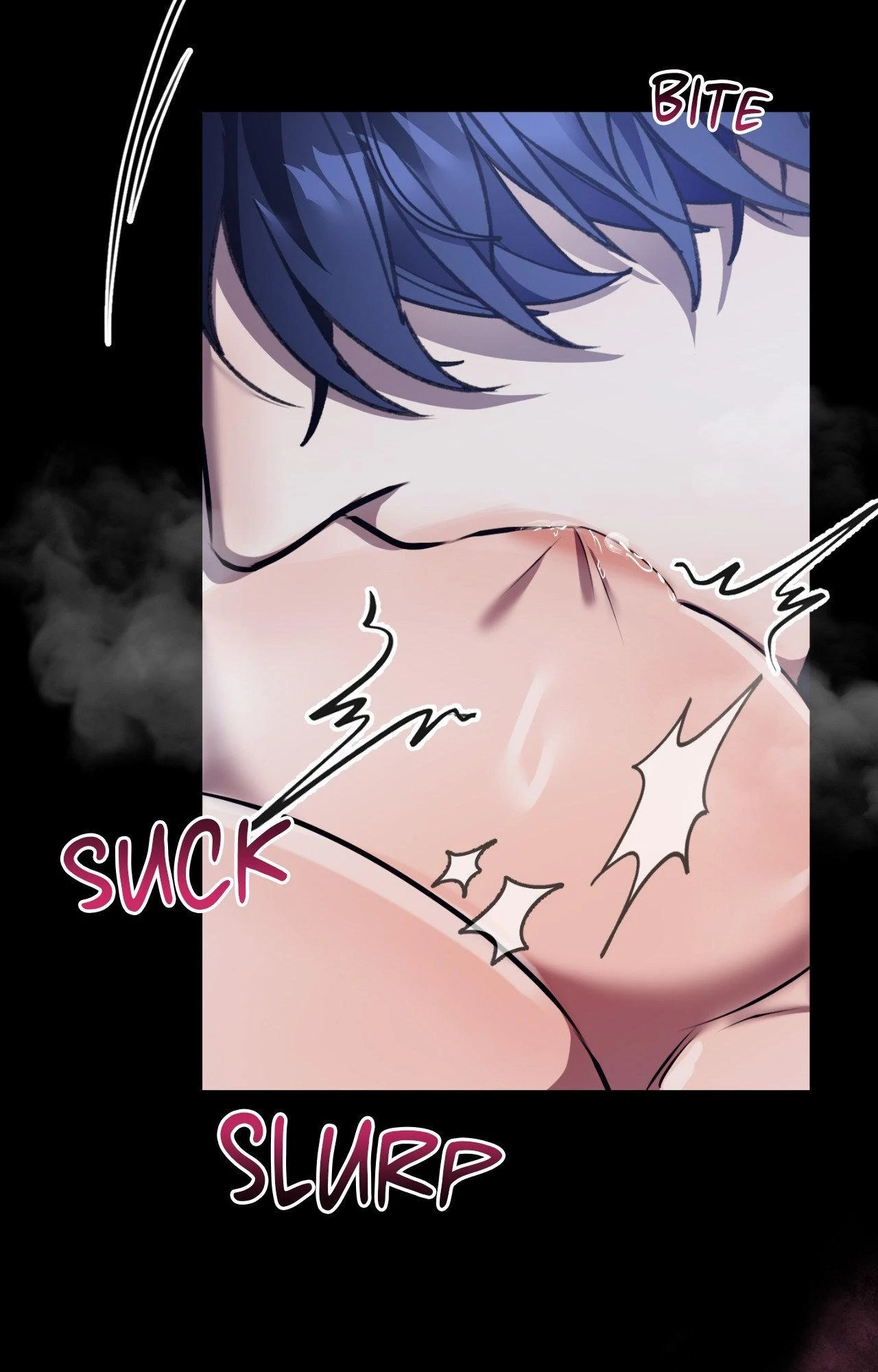 A Crown of Thorns Chapter 13 - Page 58