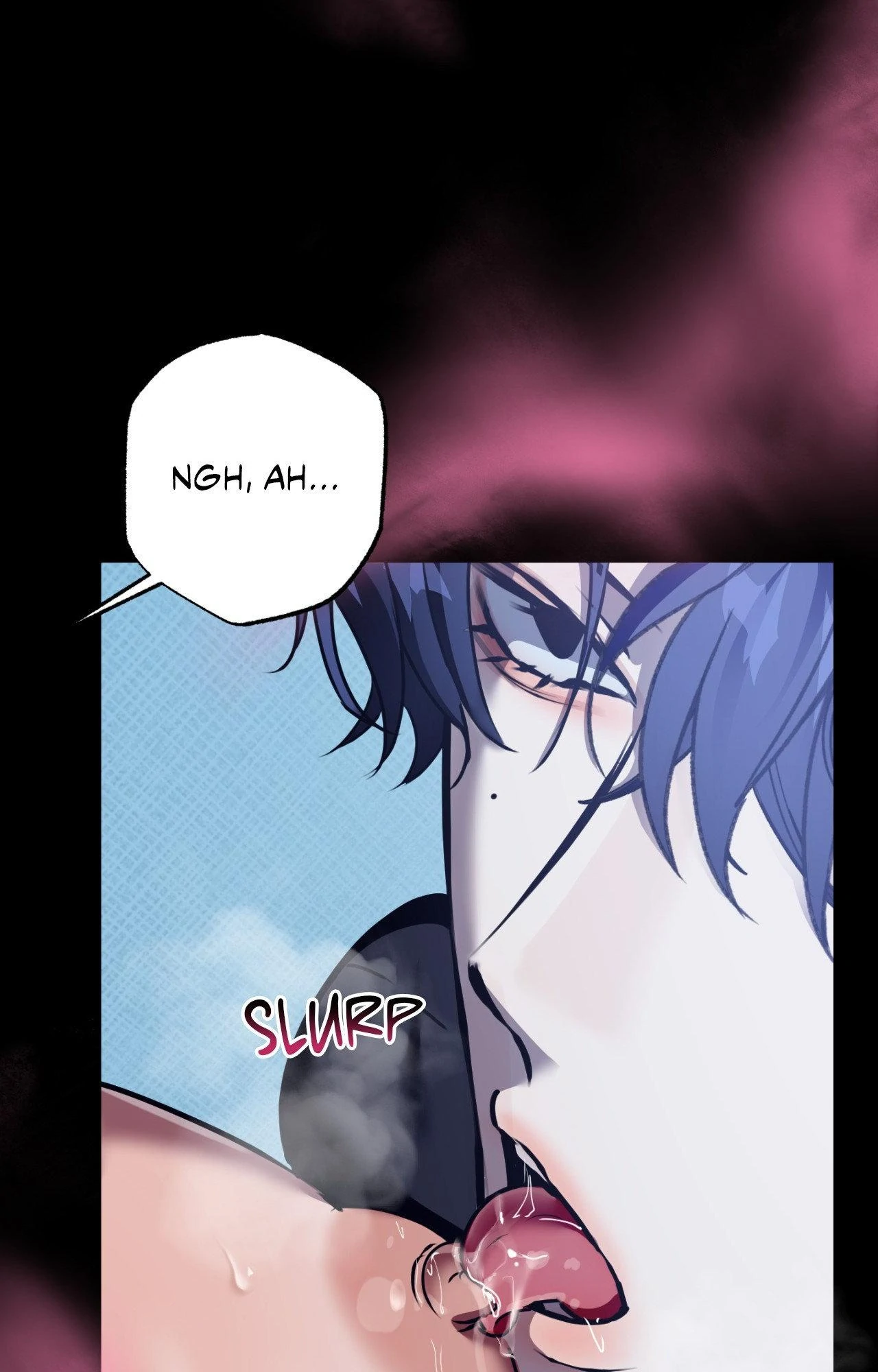 A Crown of Thorns Chapter 13 - Page 60