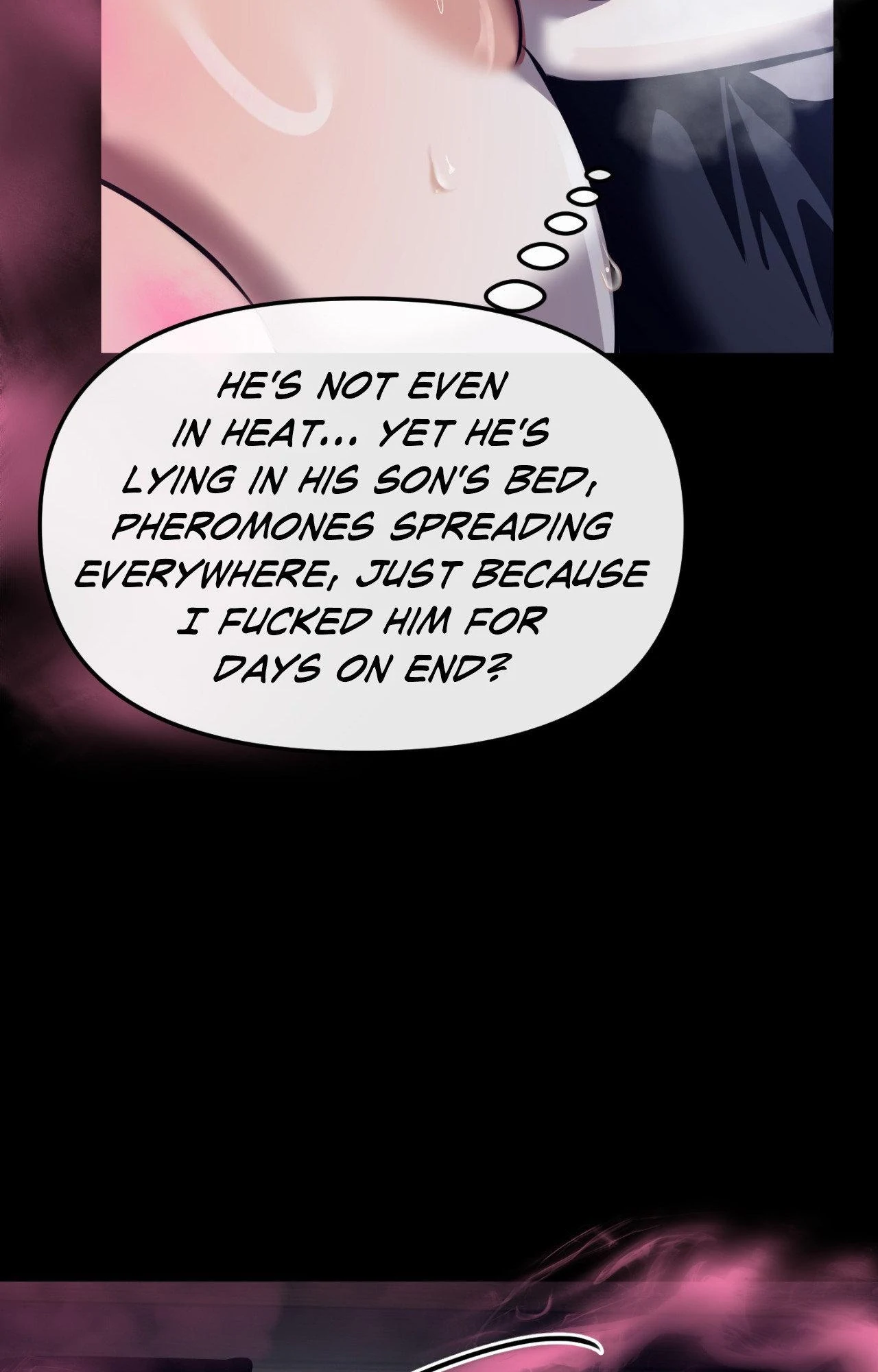A Crown of Thorns Chapter 13 - Page 61