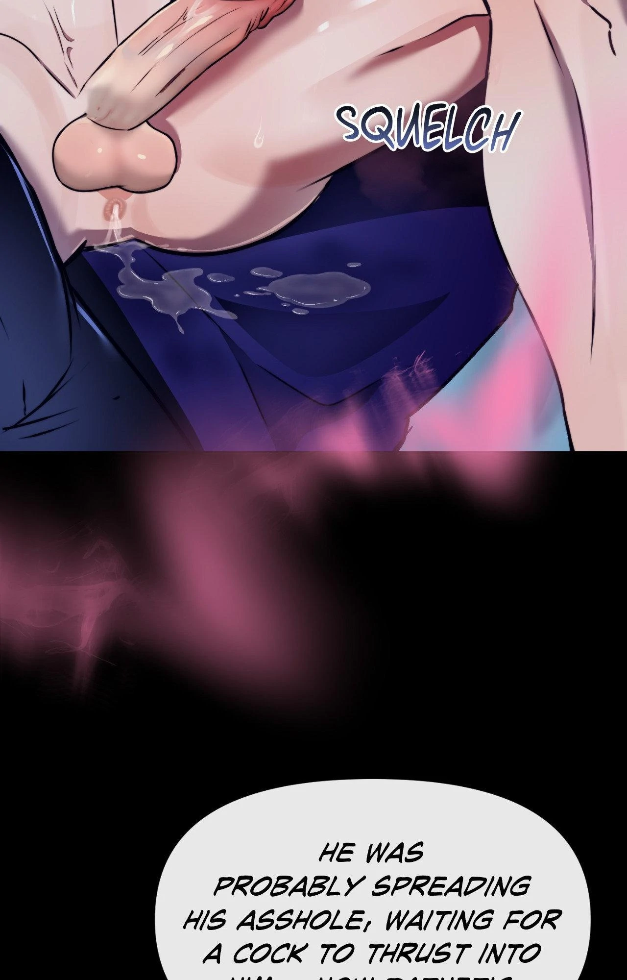 A Crown of Thorns Chapter 13 - Page 64