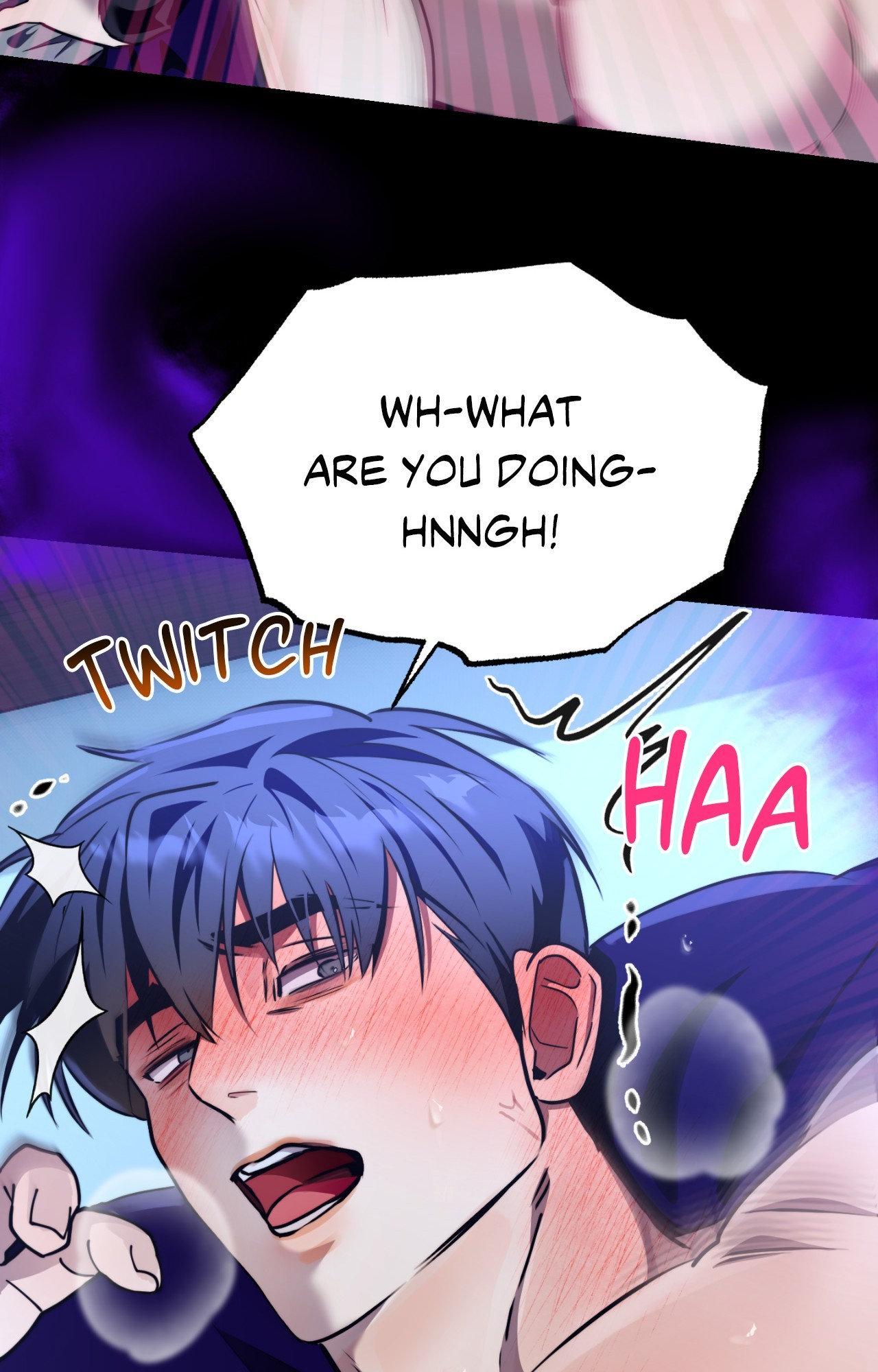 A Crown of Thorns Chapter 13 - Page 72