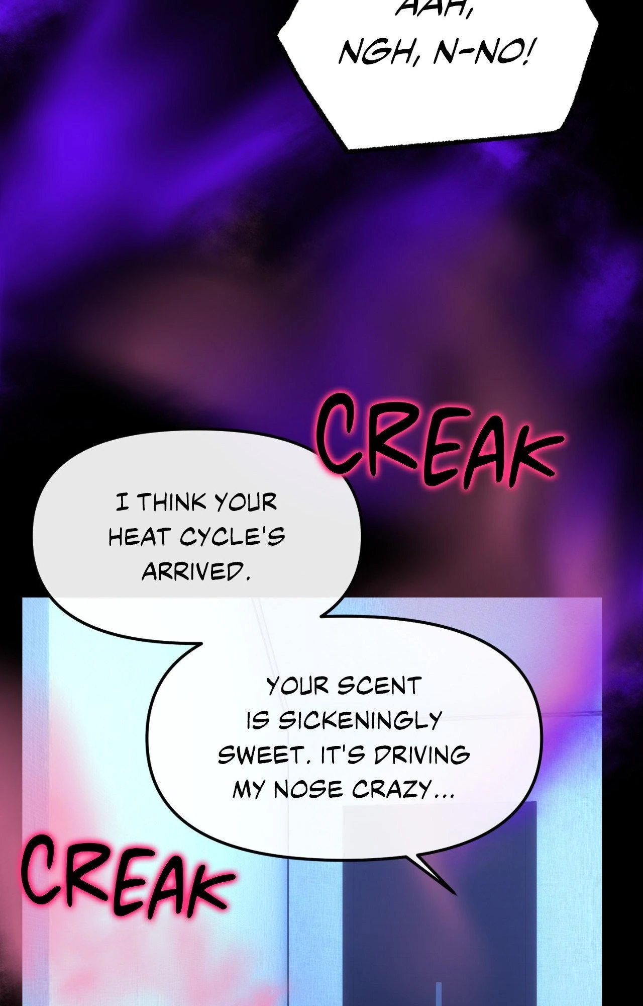 A Crown of Thorns Chapter 13 - Page 75