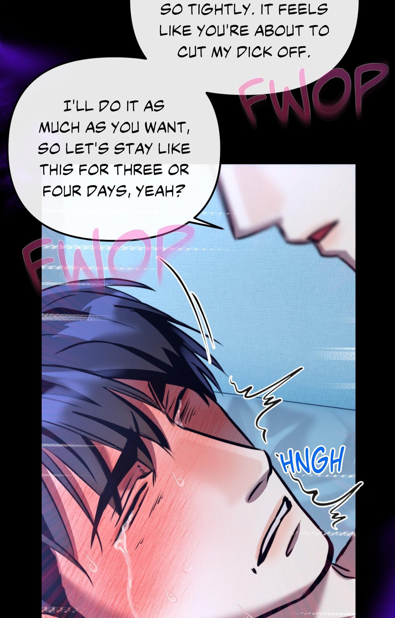 A Crown of Thorns Chapter 13 - Page 80