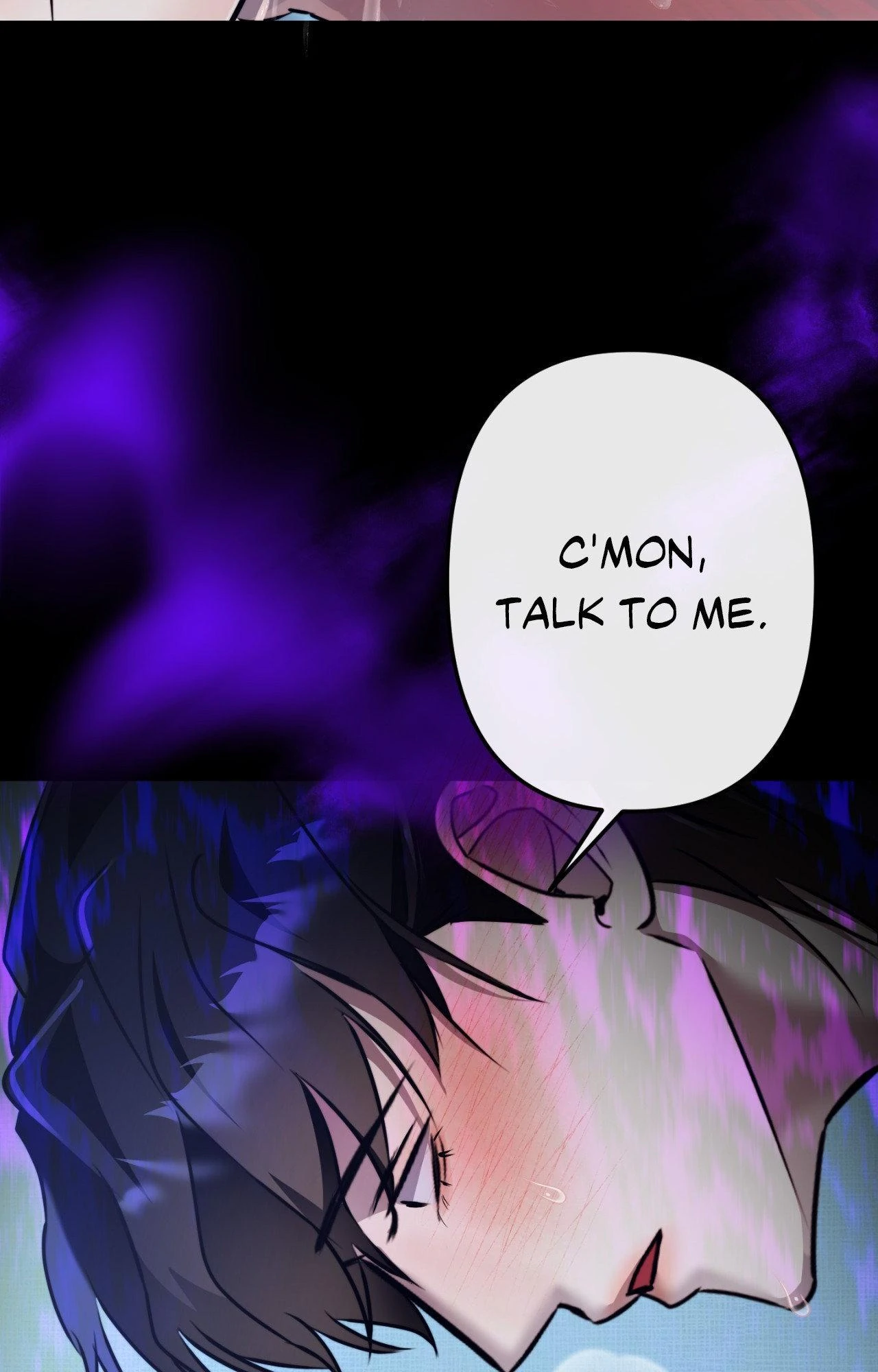 A Crown of Thorns Chapter 13 - Page 82