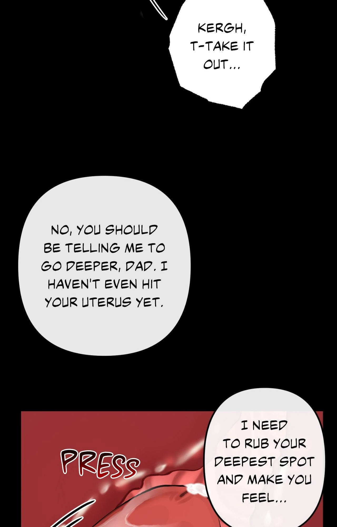 A Crown of Thorns Chapter 13 - Page 85