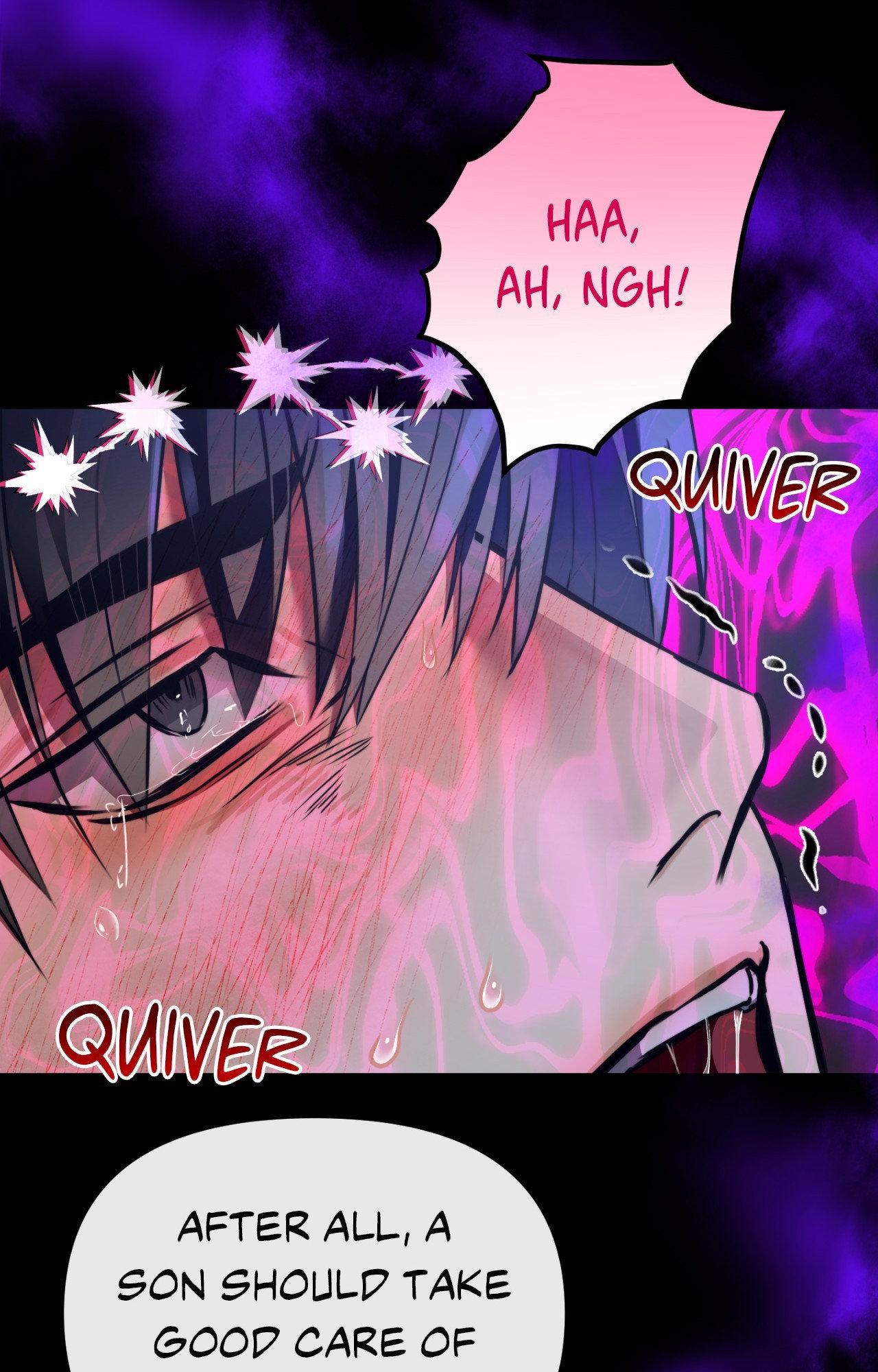 A Crown of Thorns Chapter 13 - Page 90
