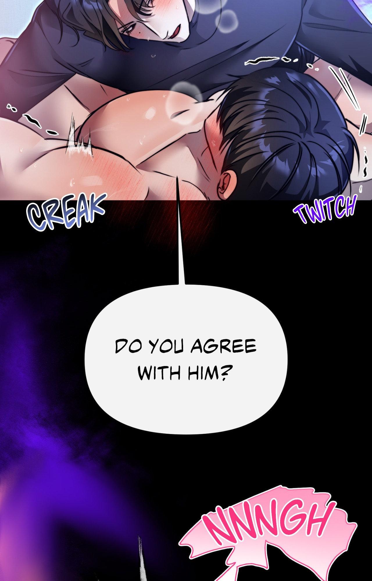 A Crown of Thorns Chapter 14 - Page 11