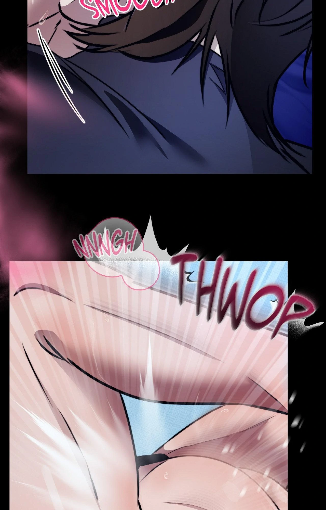 A Crown of Thorns Chapter 14 - Page 14