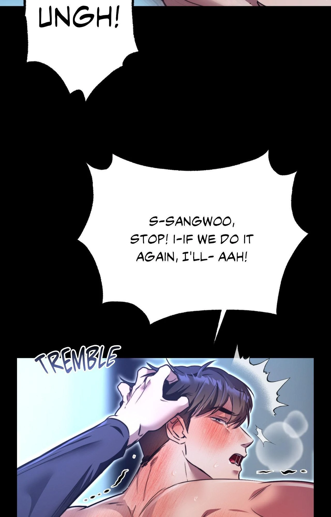 A Crown of Thorns Chapter 14 - Page 22