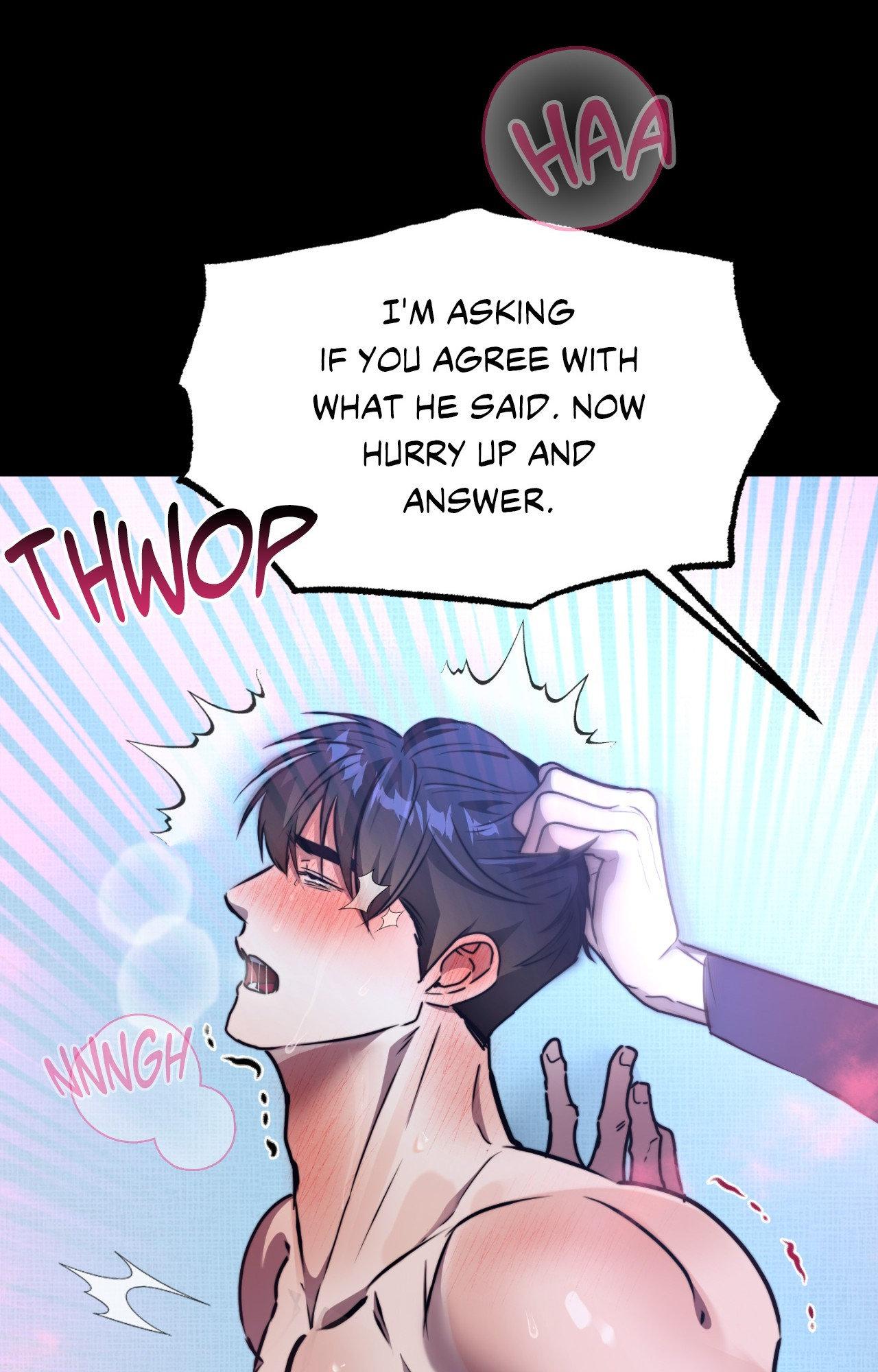 A Crown of Thorns Chapter 14 - Page 25