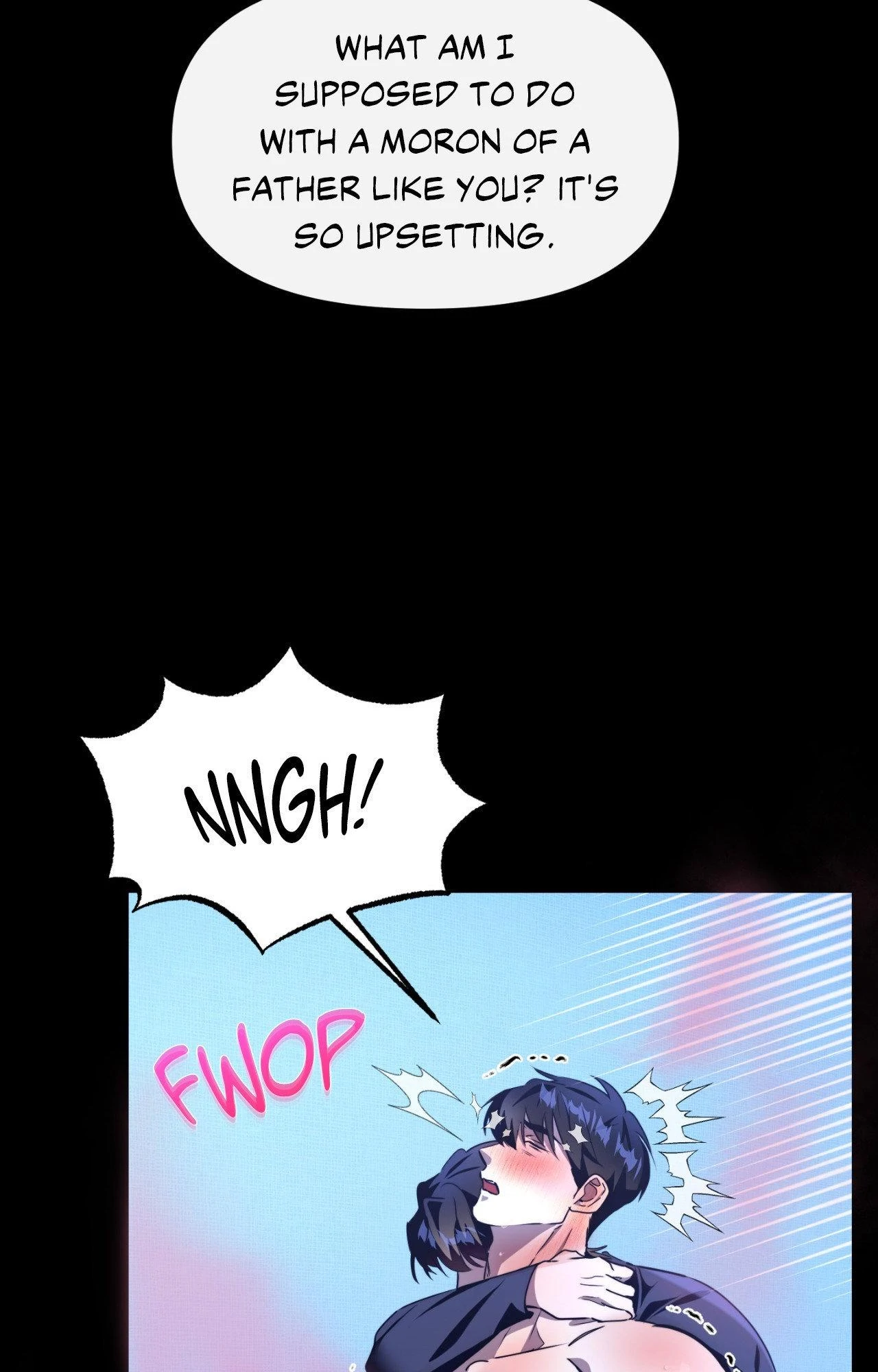 A Crown of Thorns Chapter 14 - Page 28