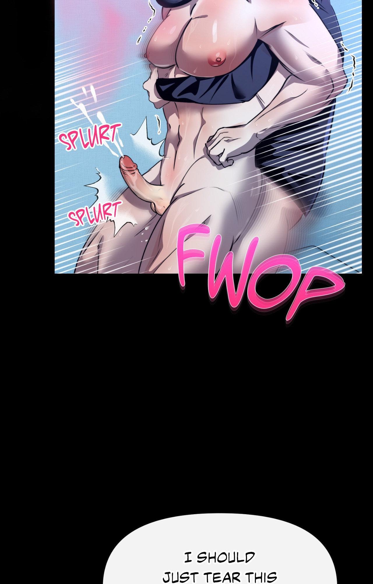 A Crown of Thorns Chapter 14 - Page 29