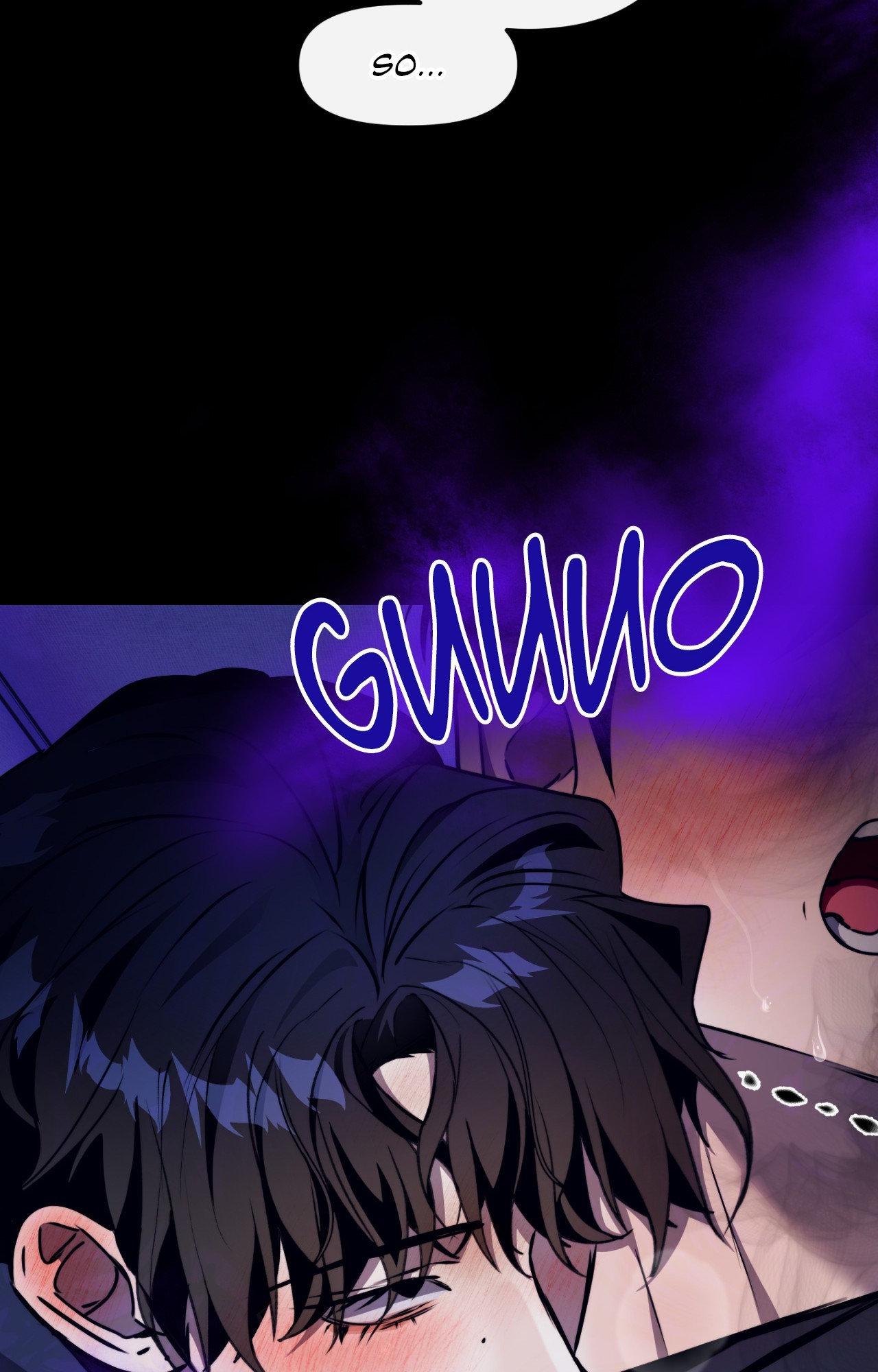 A Crown of Thorns Chapter 14 - Page 31