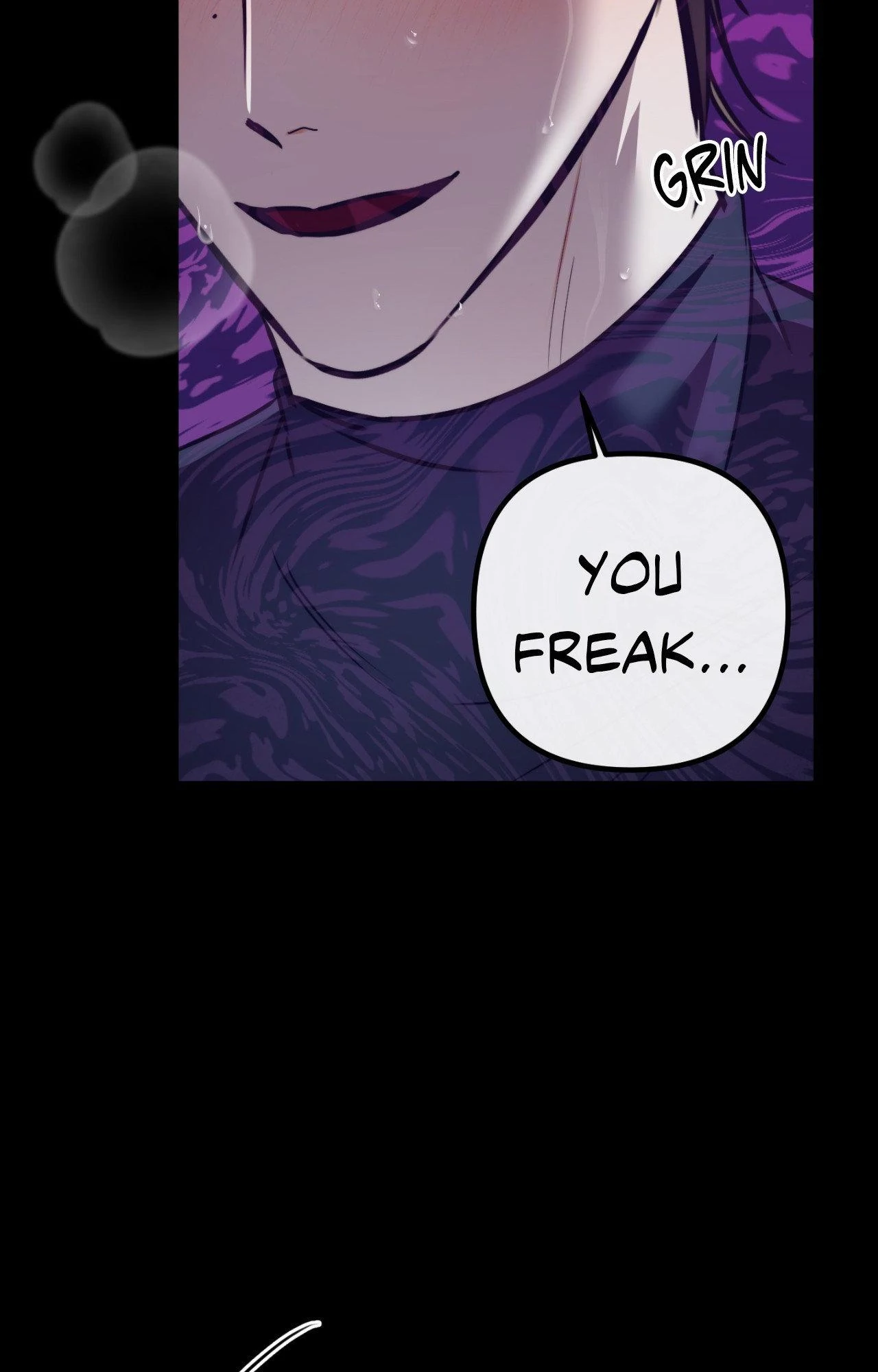 A Crown of Thorns Chapter 14 - Page 36
