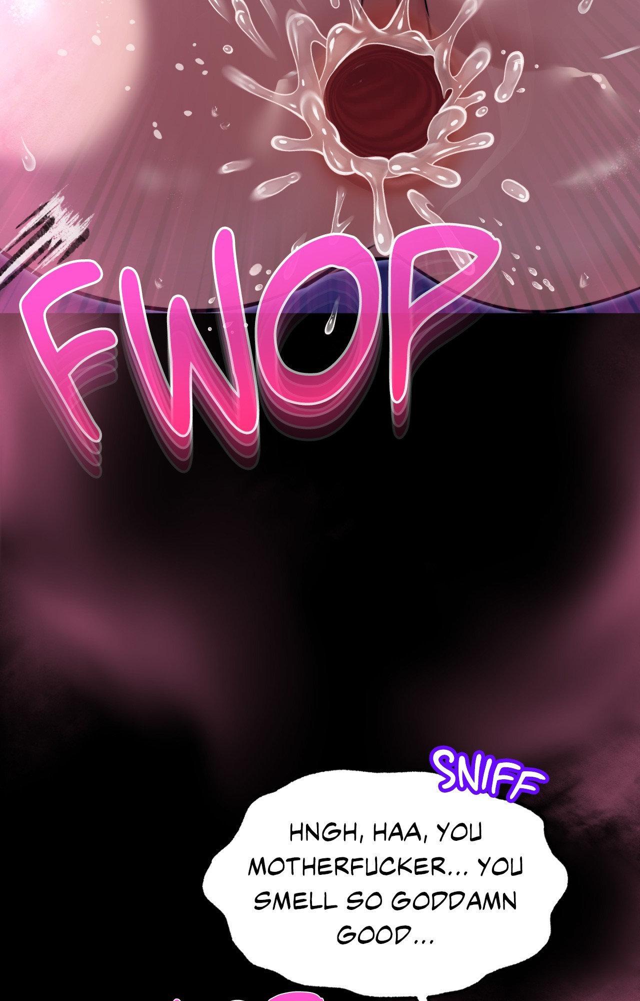 A Crown of Thorns Chapter 14 - Page 5