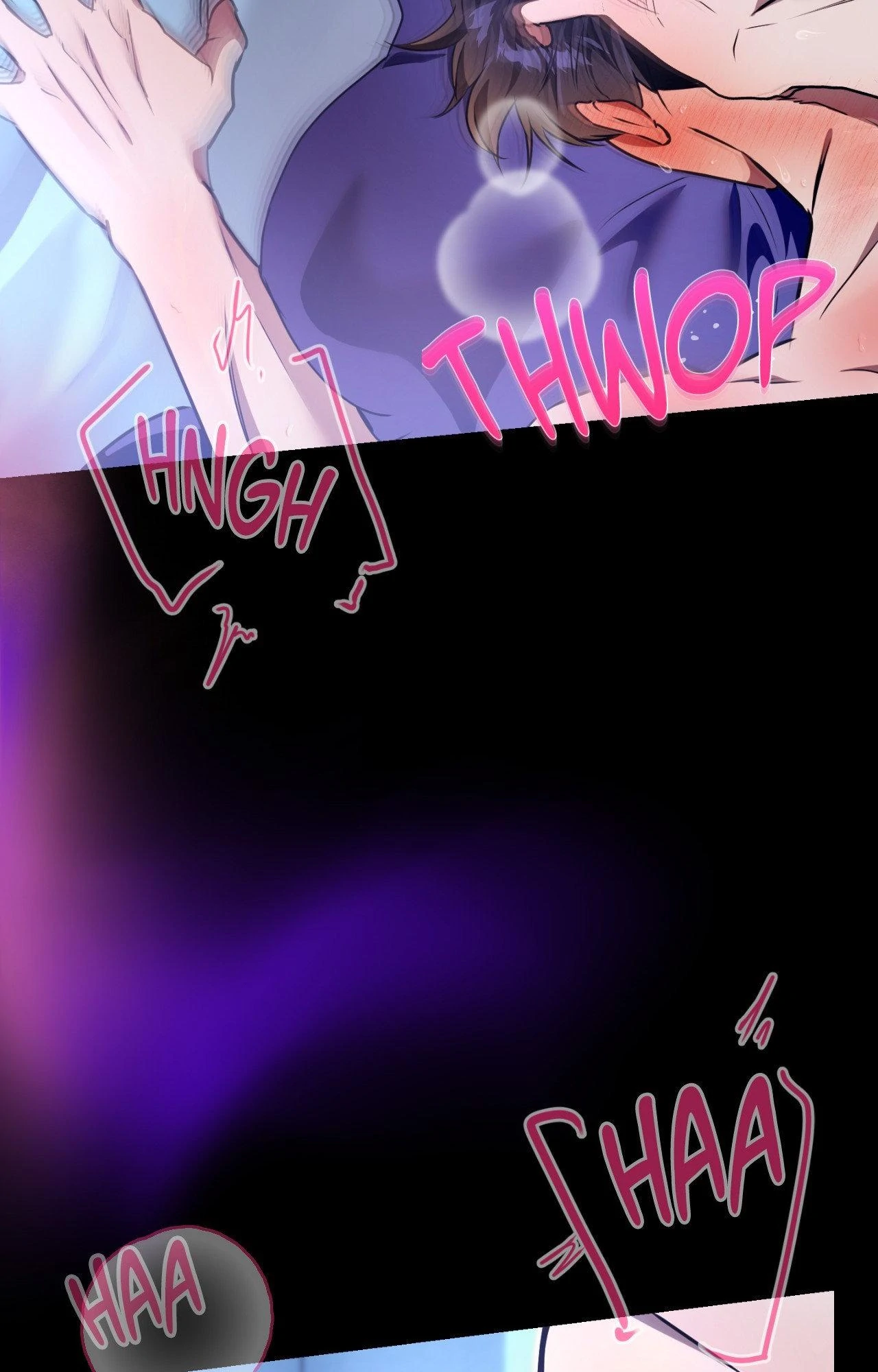 A Crown of Thorns Chapter 14 - Page 41