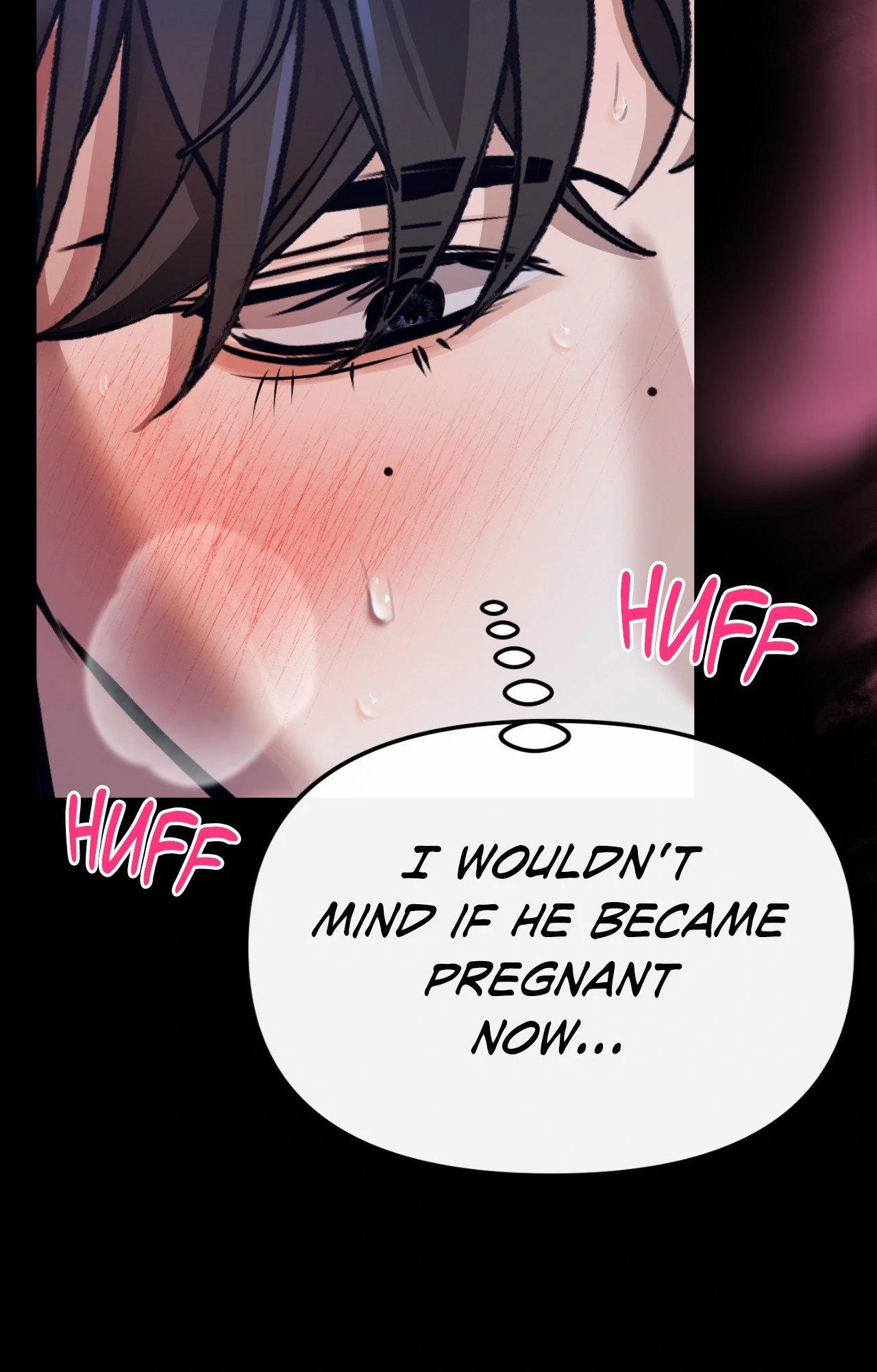 A Crown of Thorns Chapter 14 - Page 46