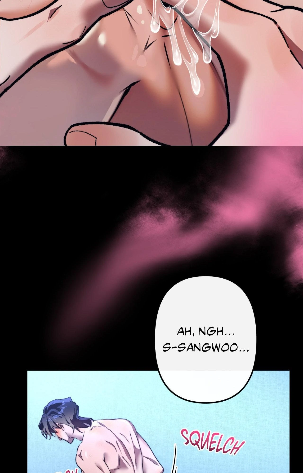 A Crown of Thorns Chapter 14 - Page 48
