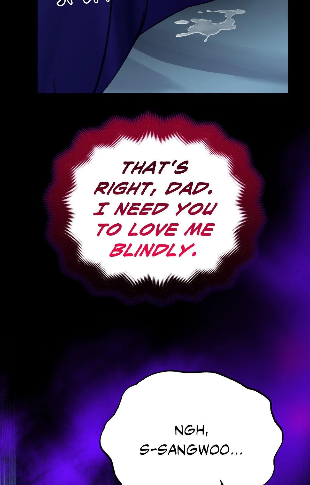 A Crown of Thorns Chapter 14 - Page 52