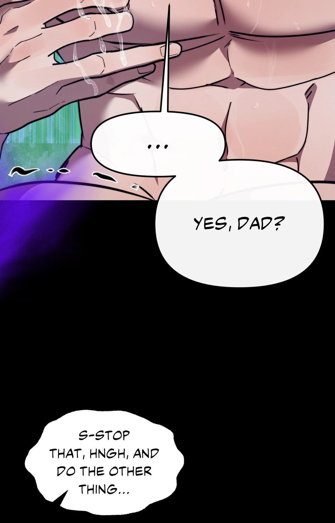 A Crown of Thorns Chapter 14 - Page 54