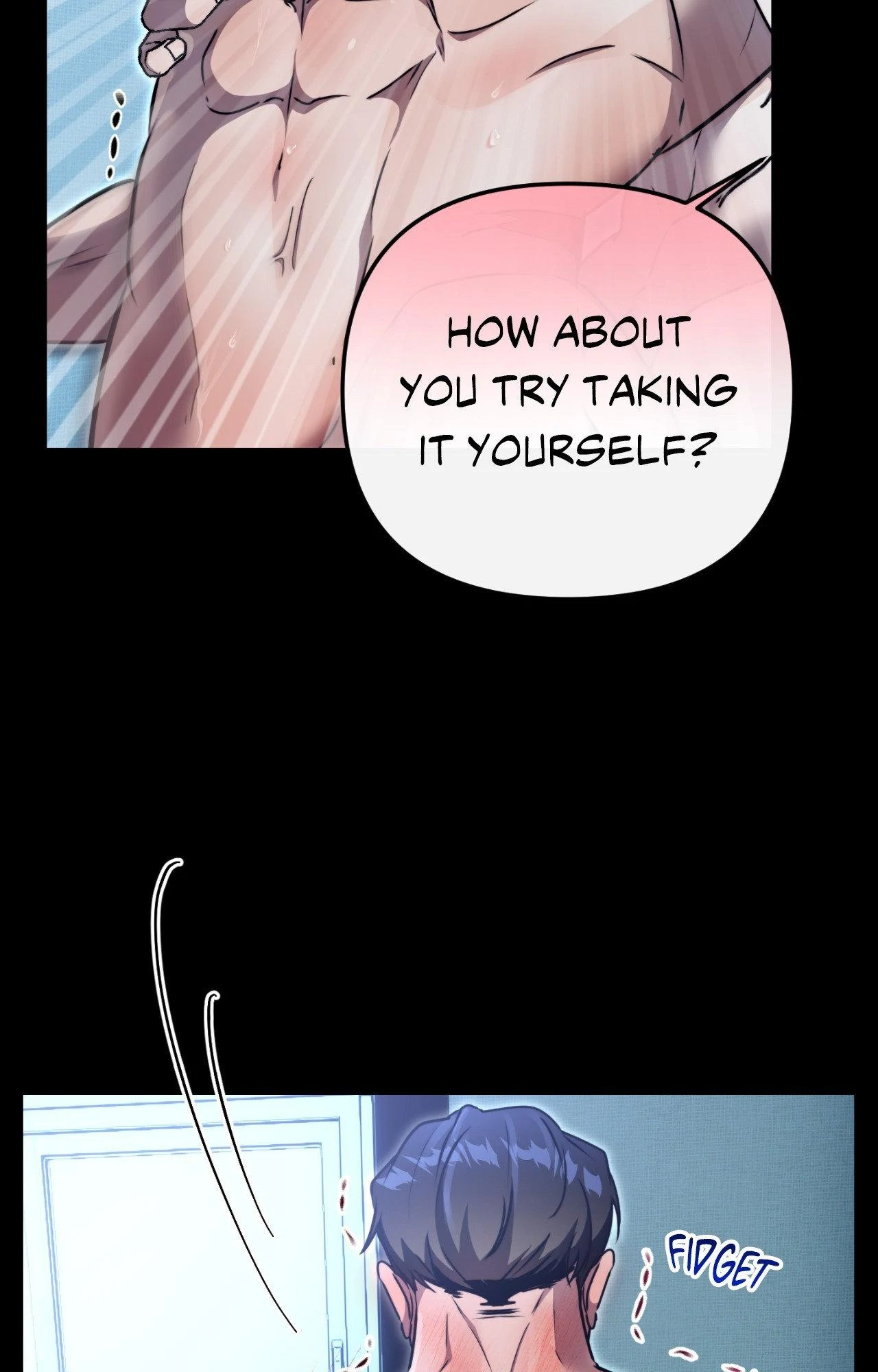 A Crown of Thorns Chapter 14 - Page 57