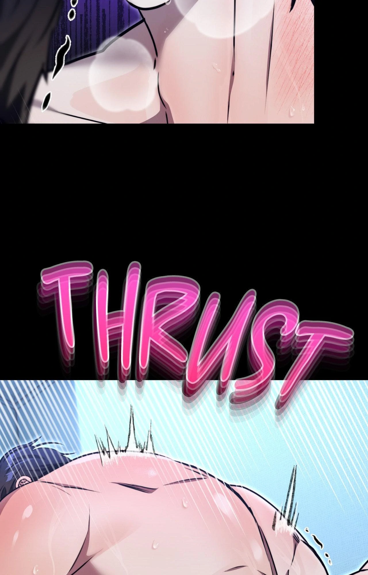 A Crown of Thorns Chapter 14 - Page 60