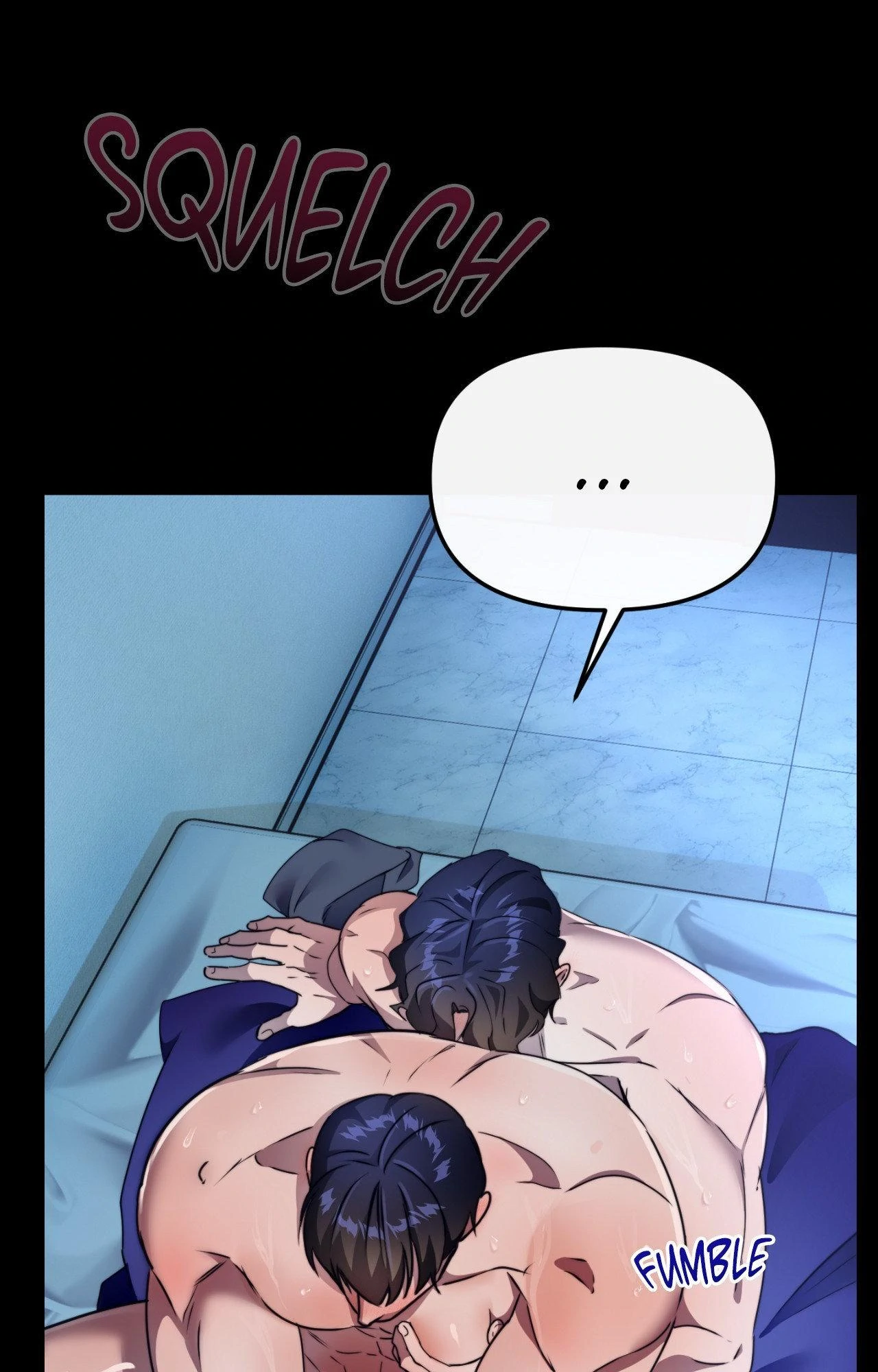 A Crown of Thorns Chapter 14 - Page 66