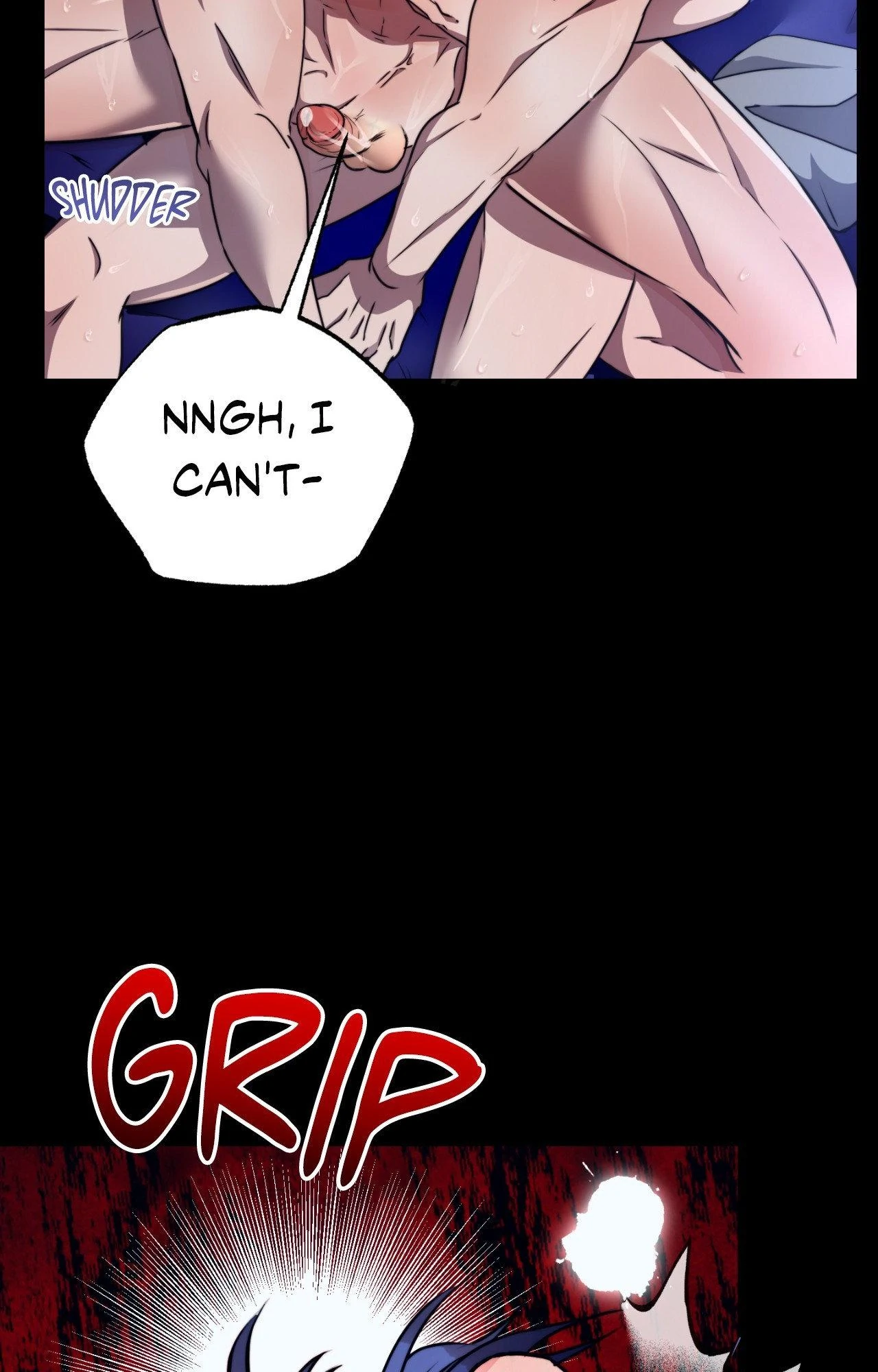 A Crown of Thorns Chapter 14 - Page 67