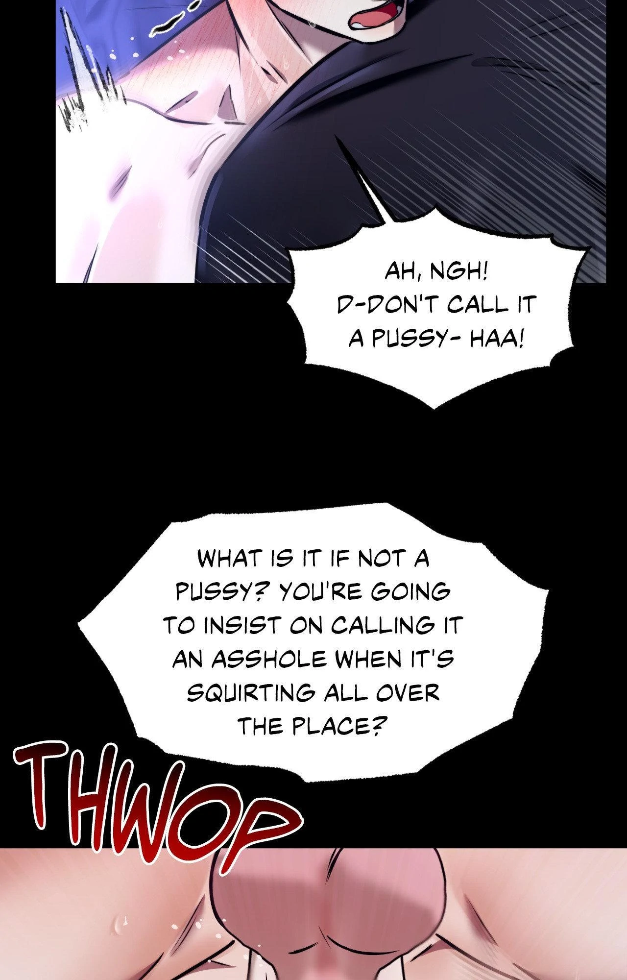 A Crown of Thorns Chapter 14 - Page 8