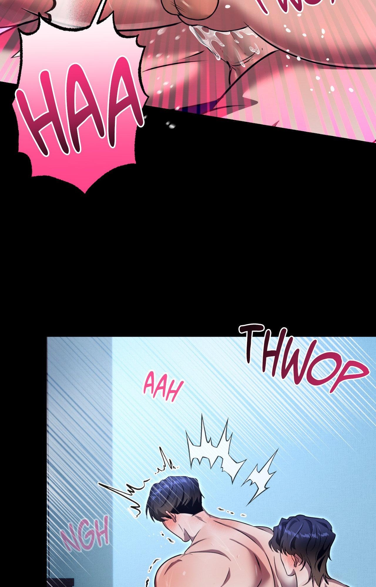 A Crown of Thorns Chapter 14 - Page 72
