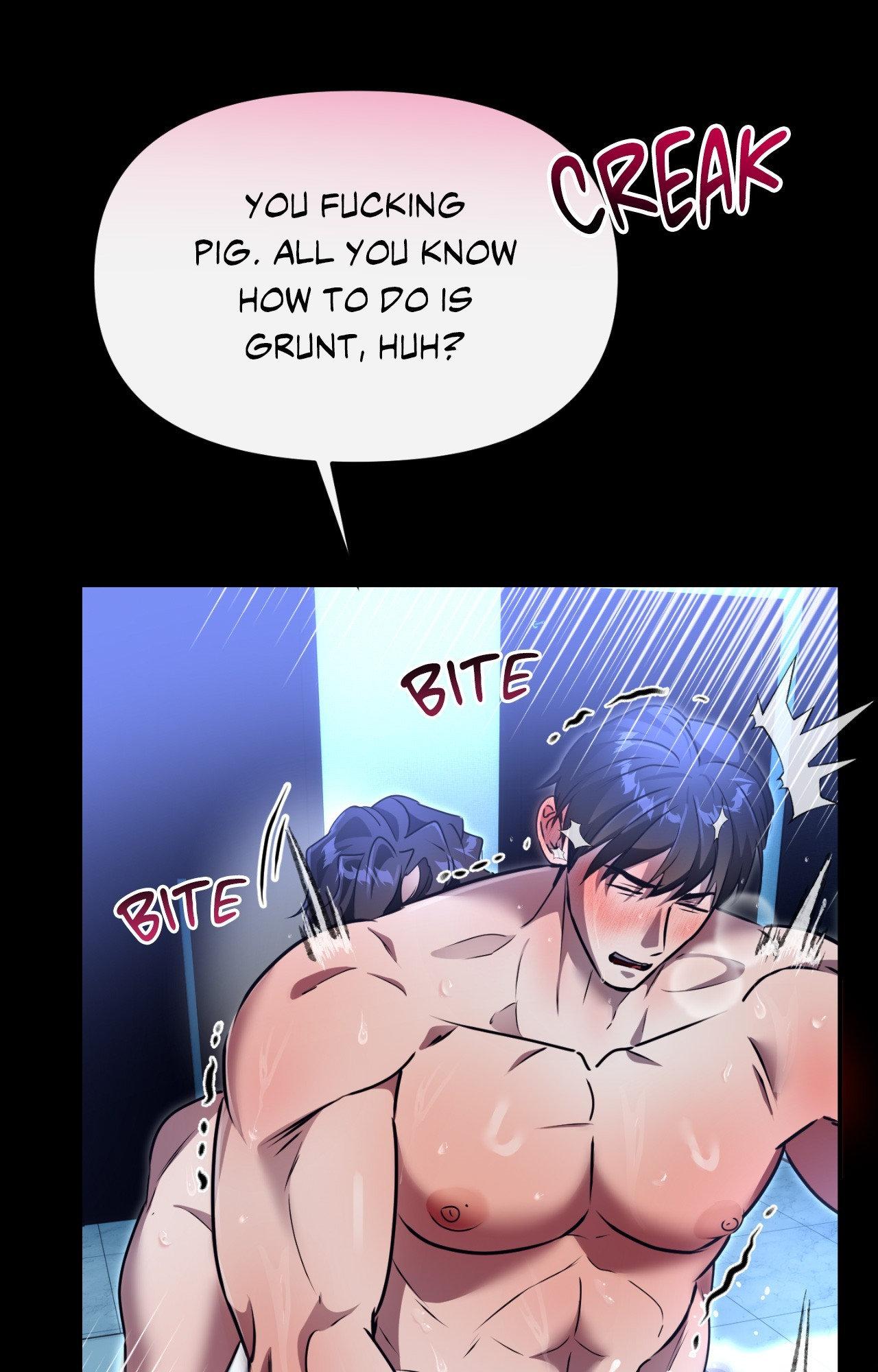 A Crown of Thorns Chapter 14 - Page 77