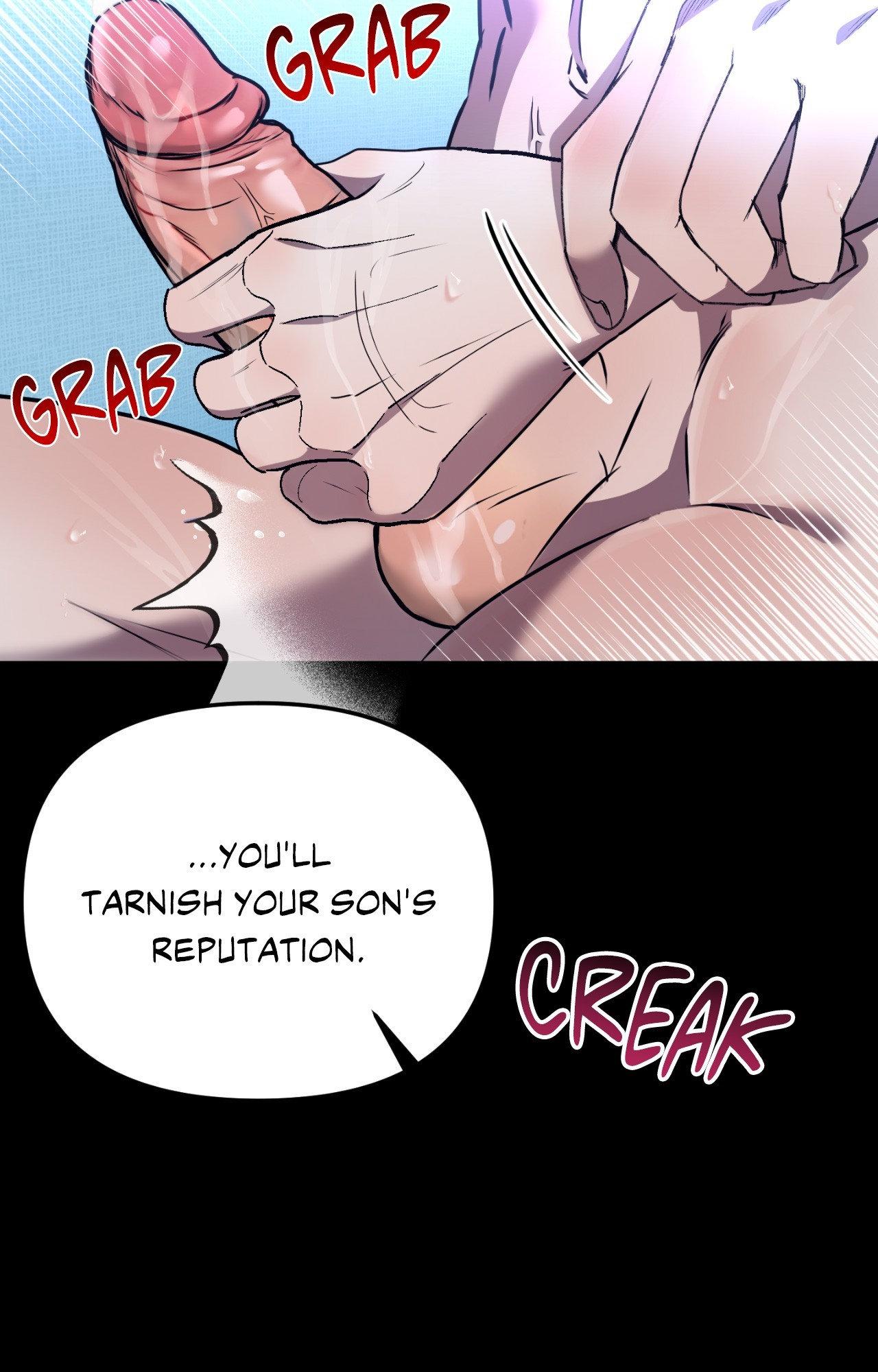 A Crown of Thorns Chapter 14 - Page 79