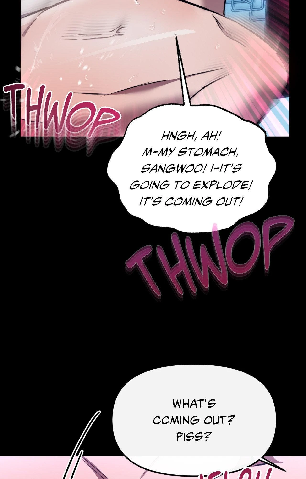 A Crown of Thorns Chapter 14 - Page 81