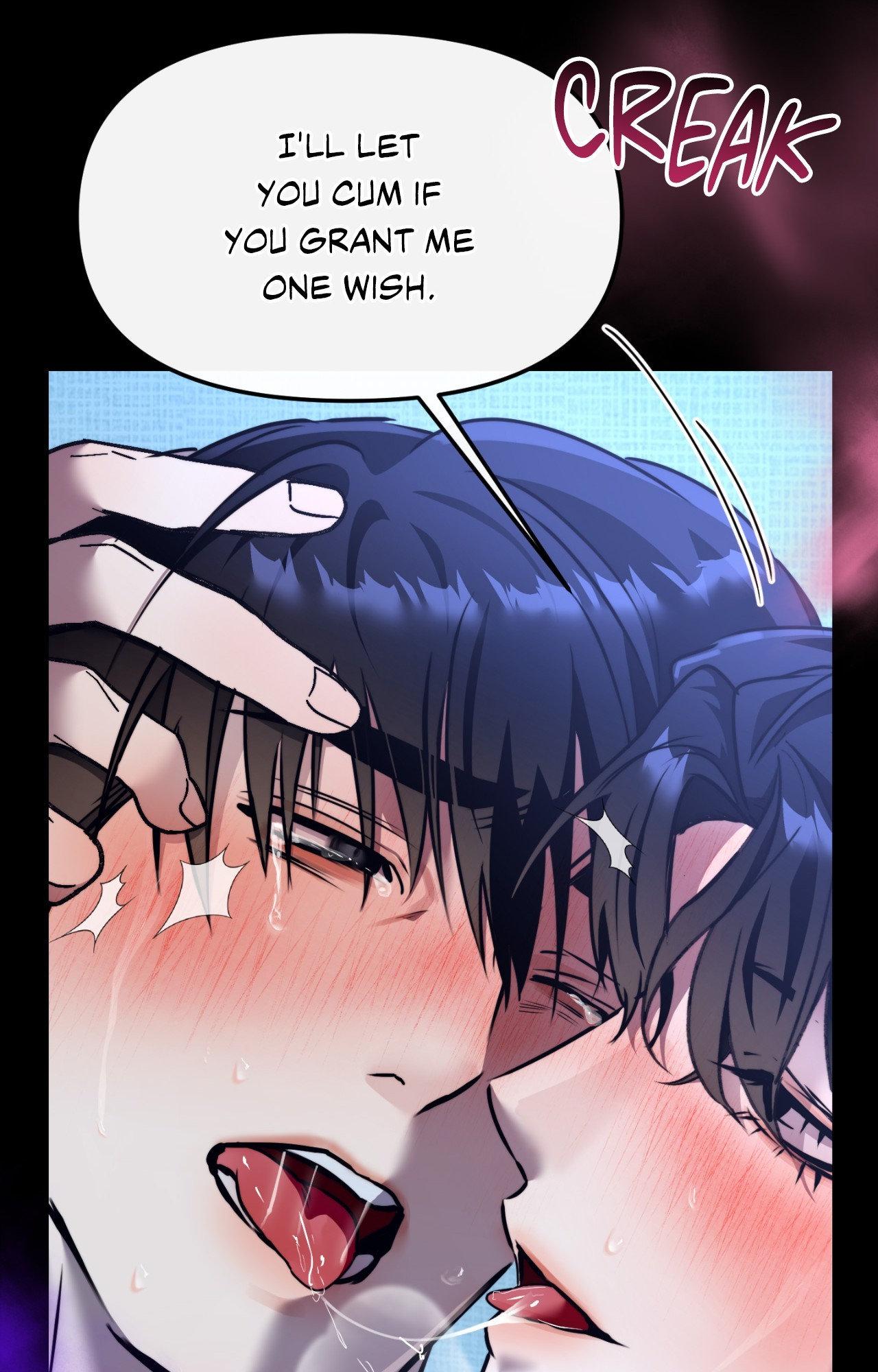 A Crown of Thorns Chapter 14 - Page 88