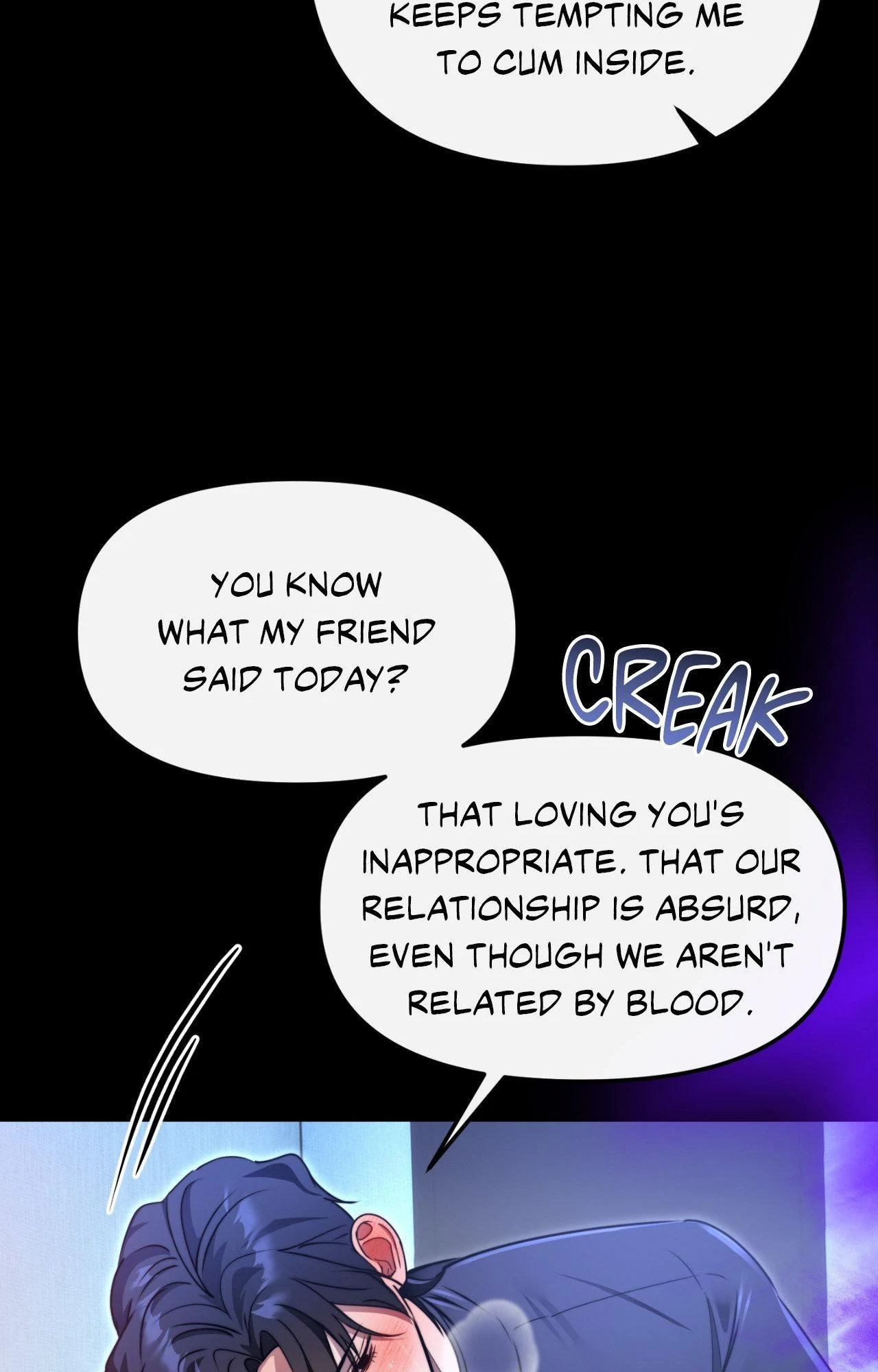 A Crown of Thorns Chapter 14 - Page 10