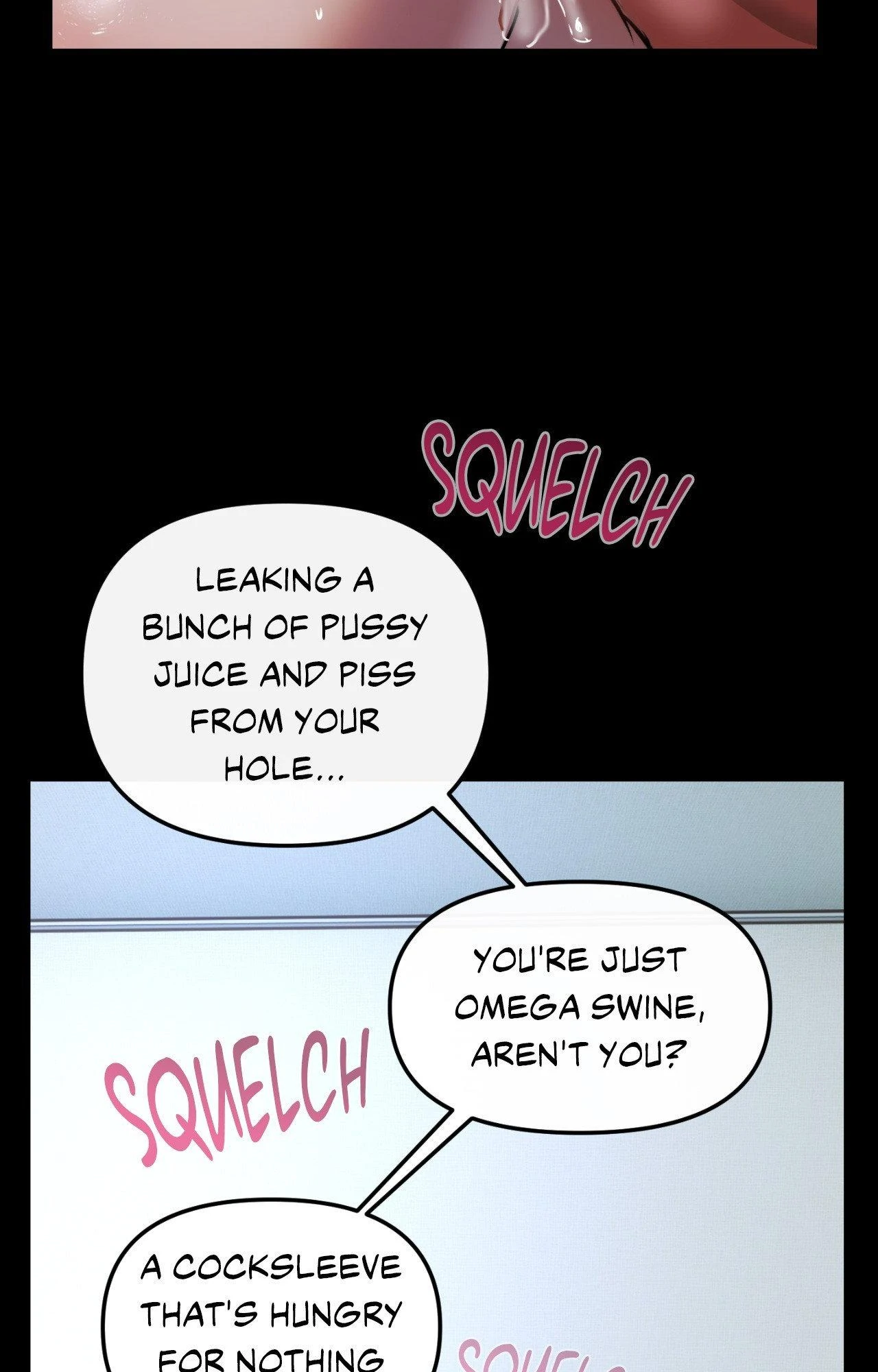 A Crown of Thorns Chapter 15 - Page 11