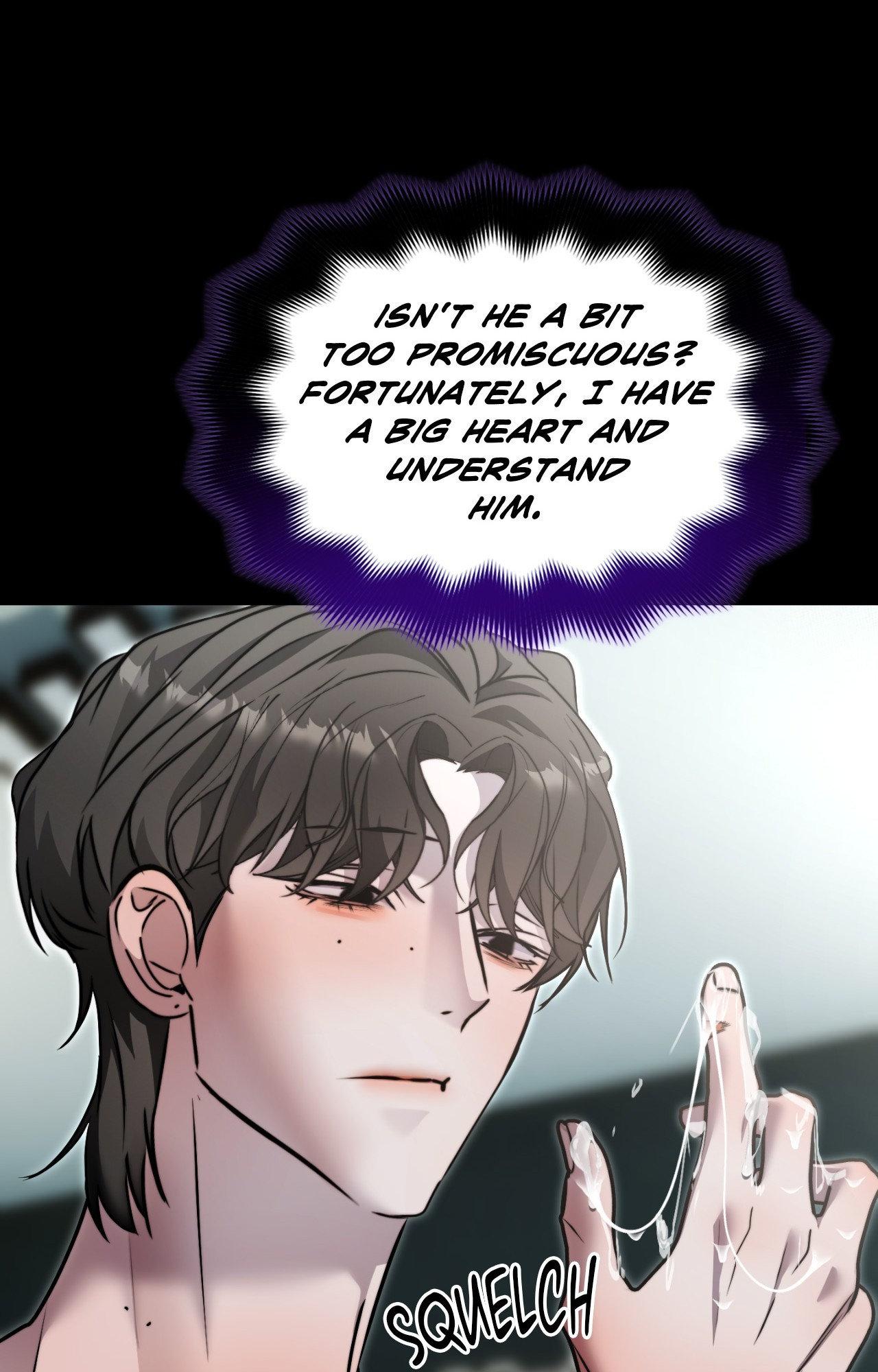 A Crown of Thorns Chapter 15 - Page 13