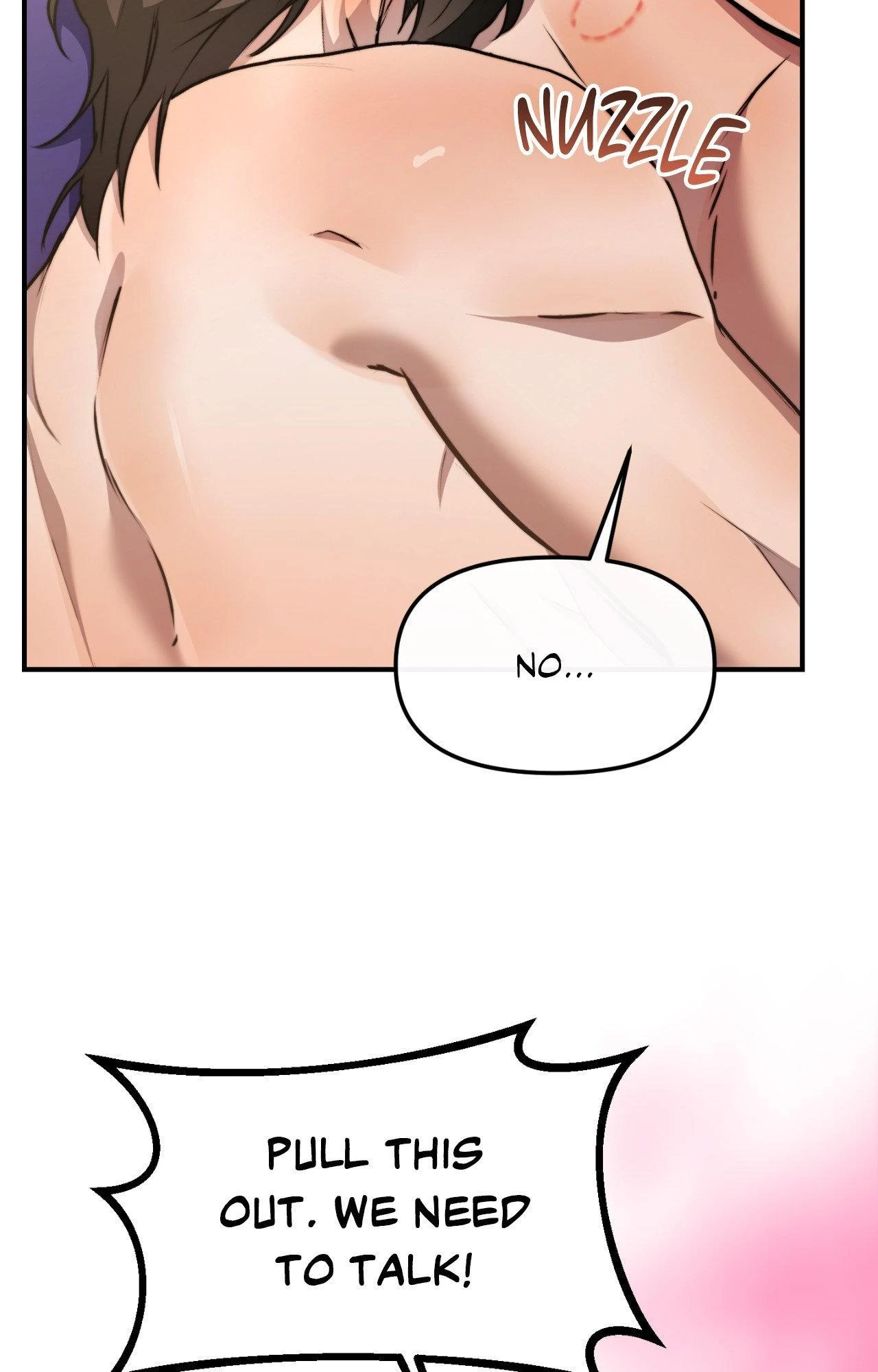 A Crown of Thorns Chapter 15 - Page 27