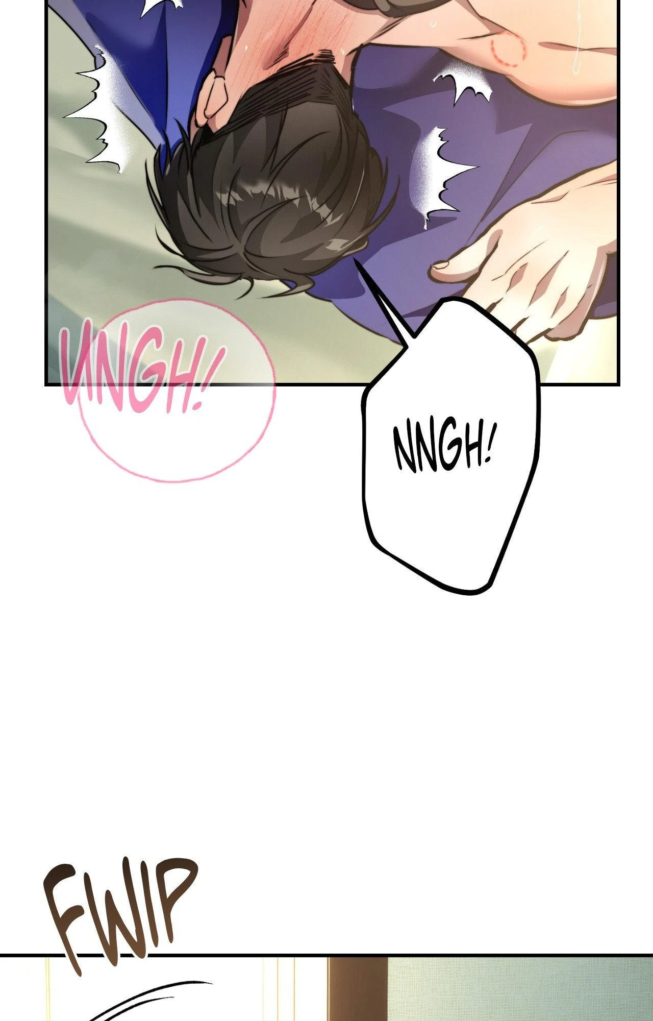 A Crown of Thorns Chapter 15 - Page 34